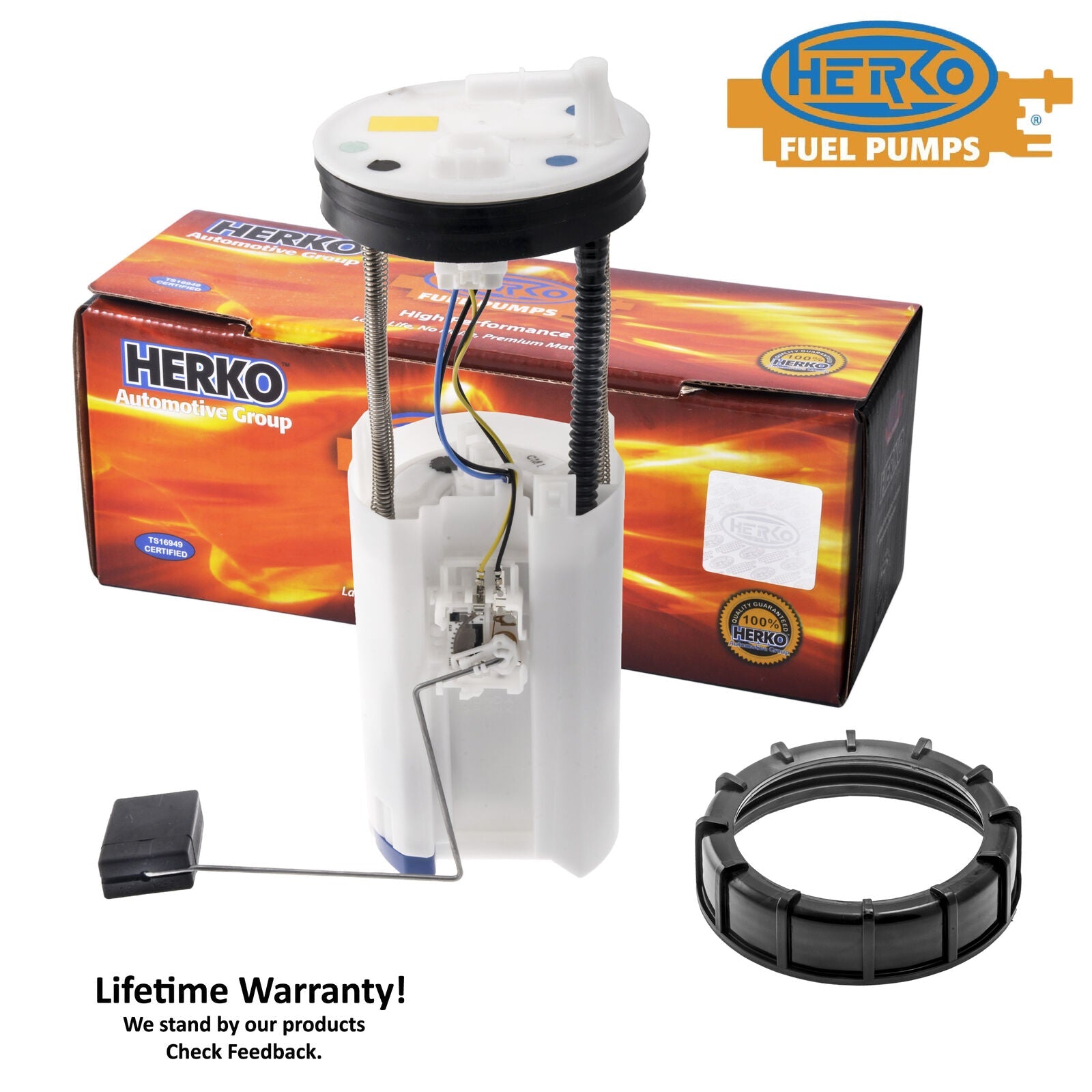 FUEL PUMP DE GASOLINA HONDA ACCORD 03 07