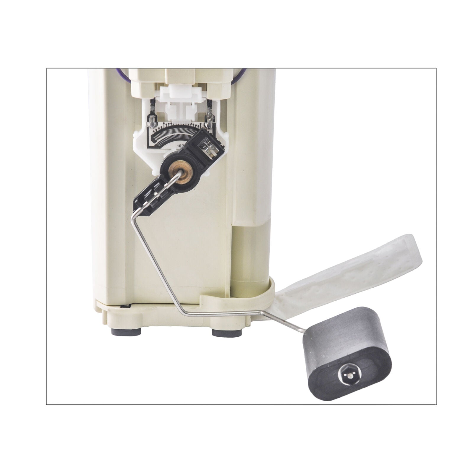 FUEL PUMP DE GASOLINA CHEVY VENTURE, OLDS, PONTIAC 3.4L 1997