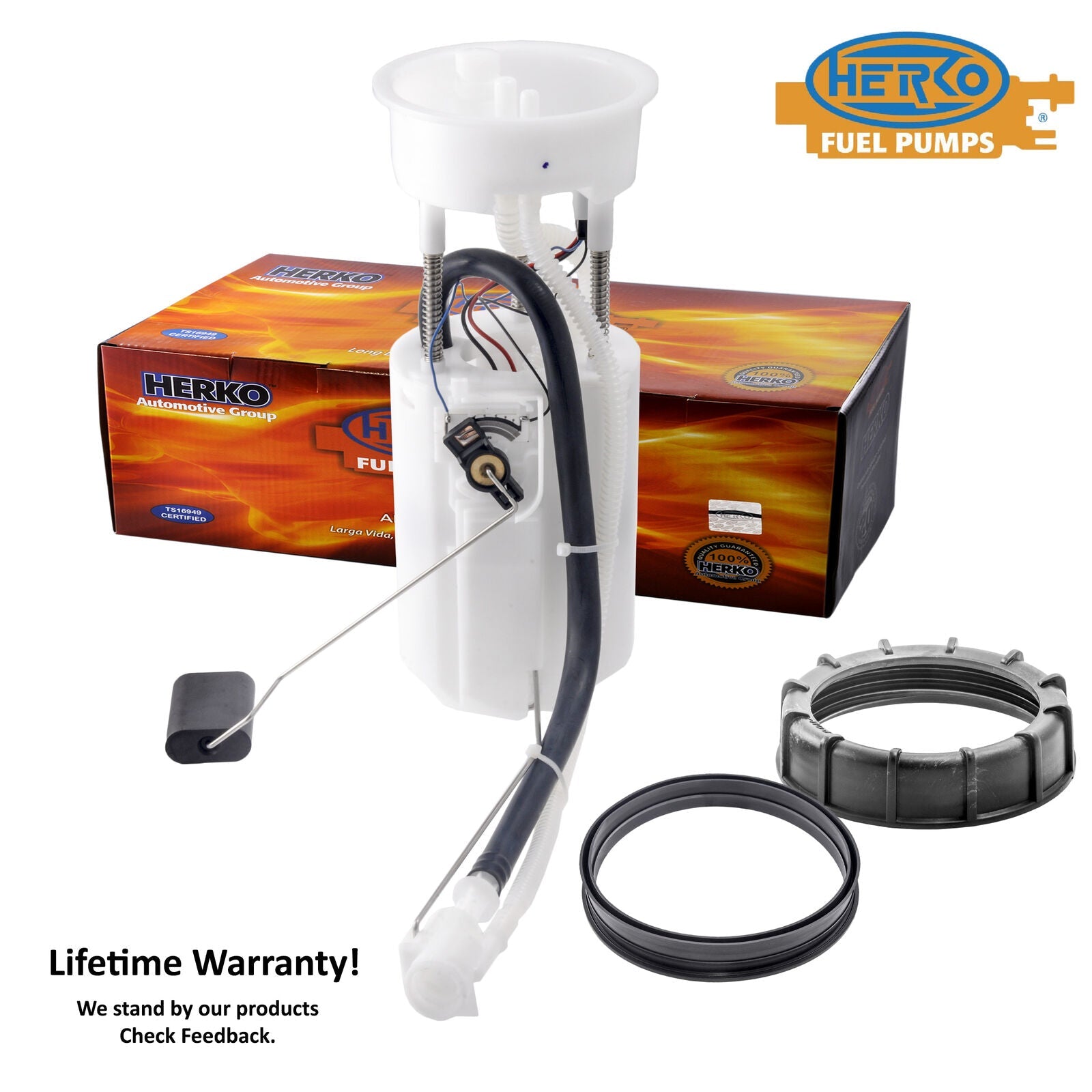 FUEL PUMP DE GASOLINA MERCEDEZ BENZ