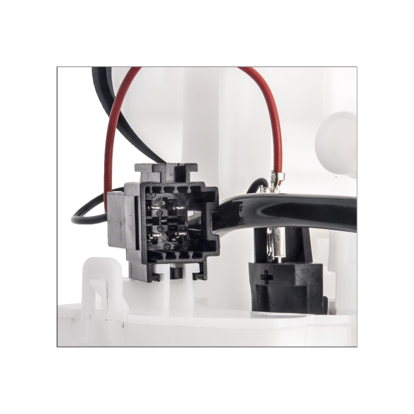 FUEL PUMP DE GASOLINA MERCEDES BENZ C230 C240 C320 01 07