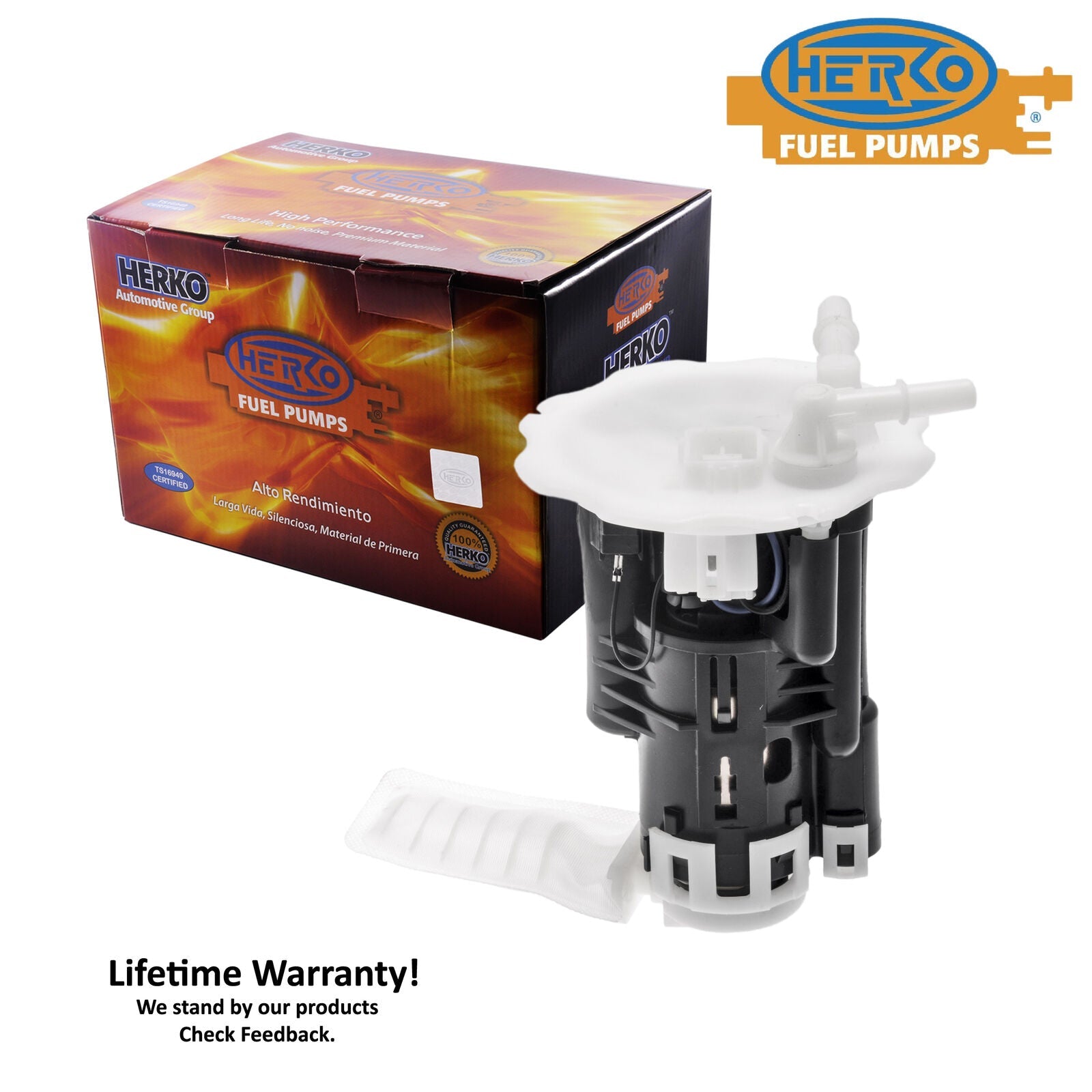 FUEL PUMP DE GASOLINA MAZDA PROTEGE 99 03