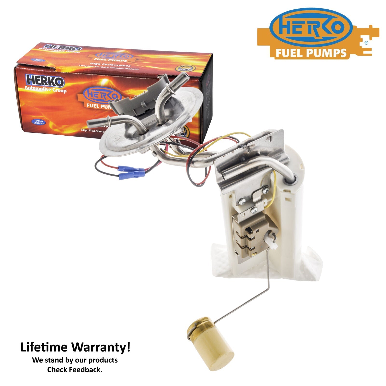 FUEL PUMP DE GASOLINA F150 90 91