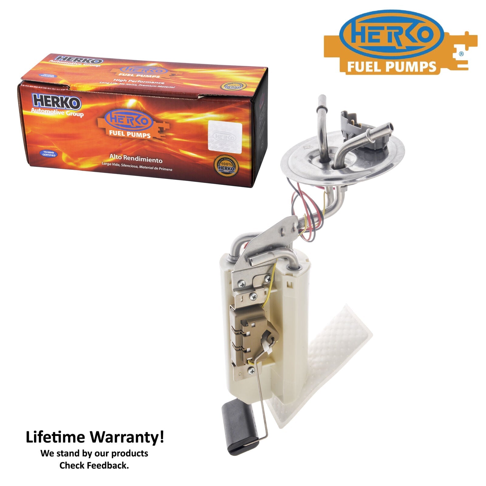 FUEL PUMP DE GASOLINA FORD F150 90 91
