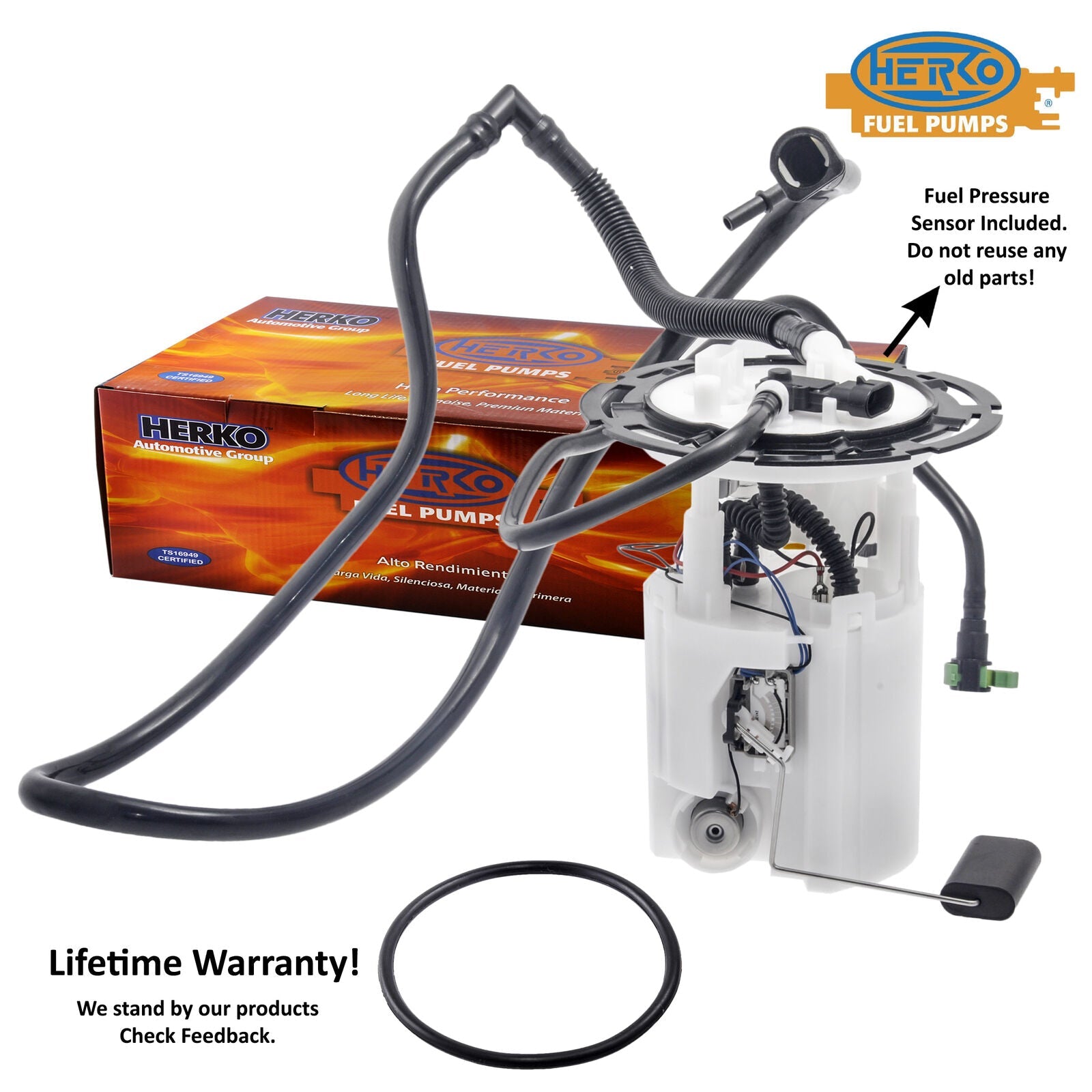 FUEL PUMP DE GASOLINA MALIBU 2007 2008