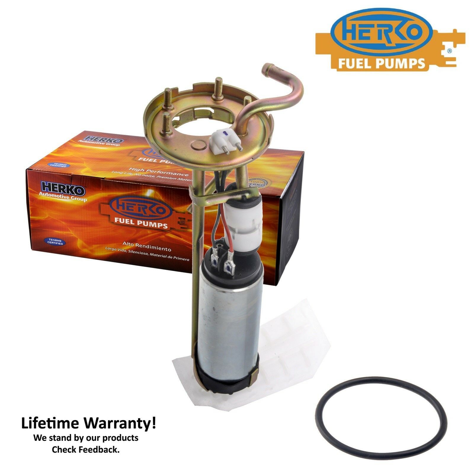 FUEL PUMP DE GASOLINA BMW 318I 325I 325IS 325IX 325 1988-1993