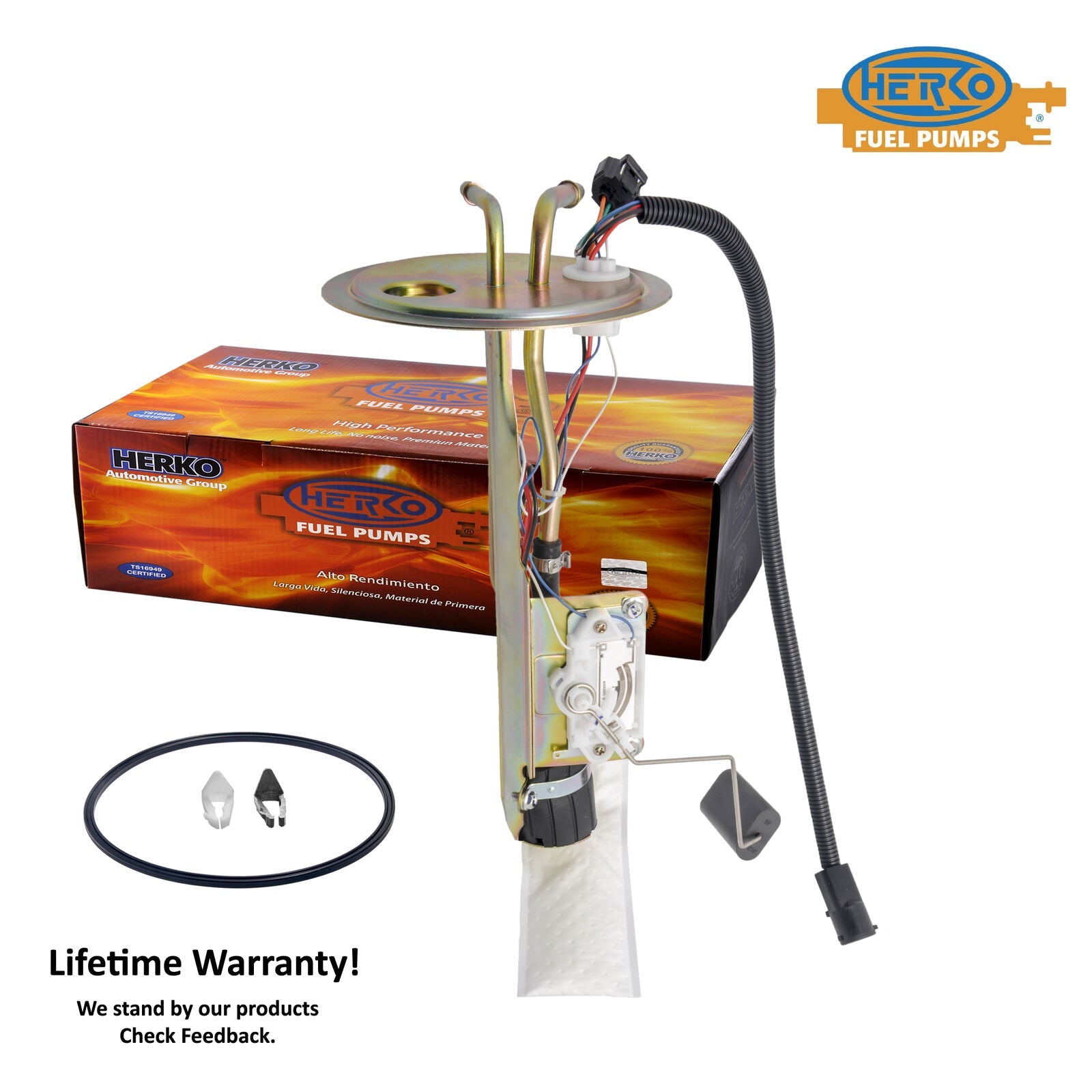FUEL PUMP DE GASOLINA EXPEDITION 99 02