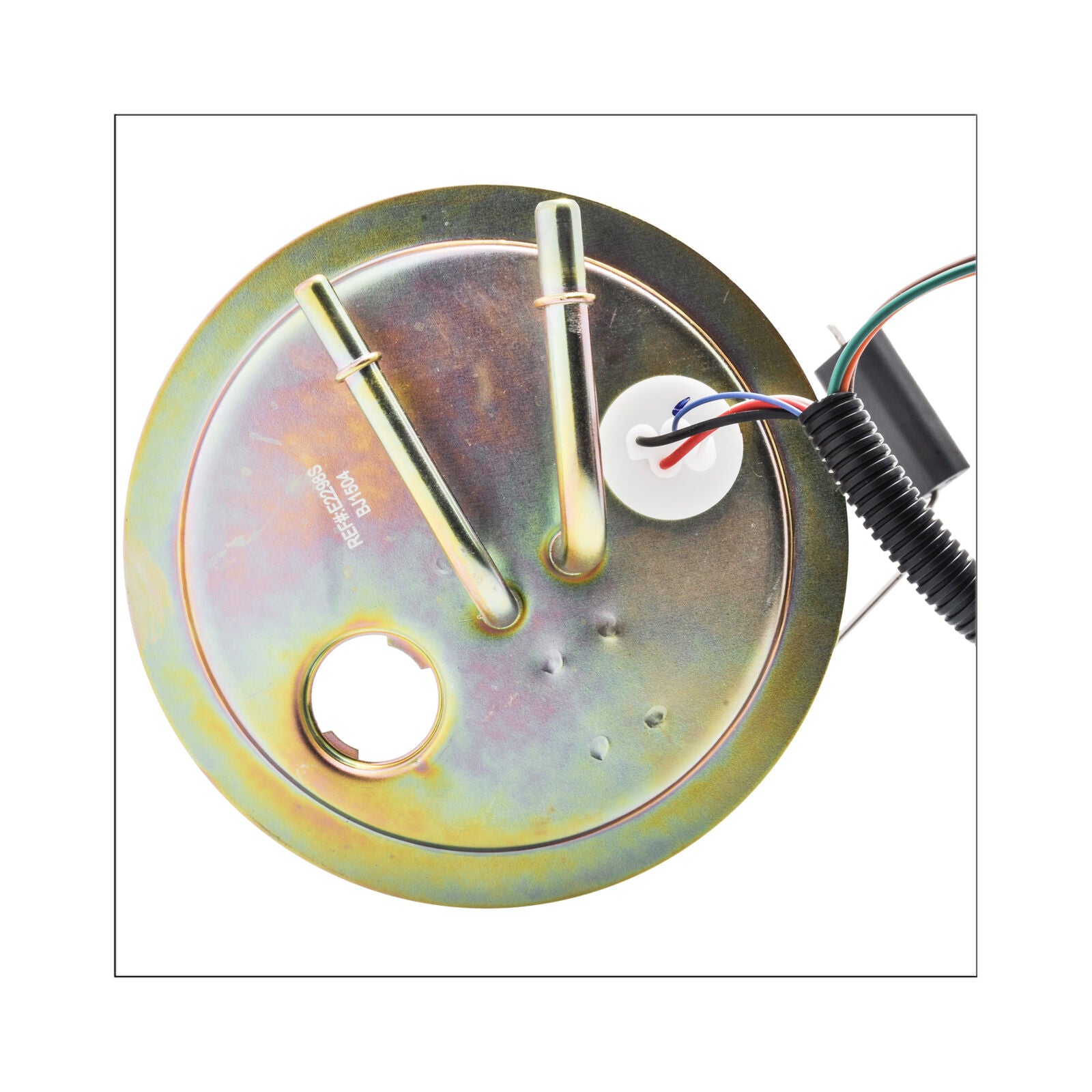 FUEL PUMP DE GASOLINA EXPEDITION 99 02