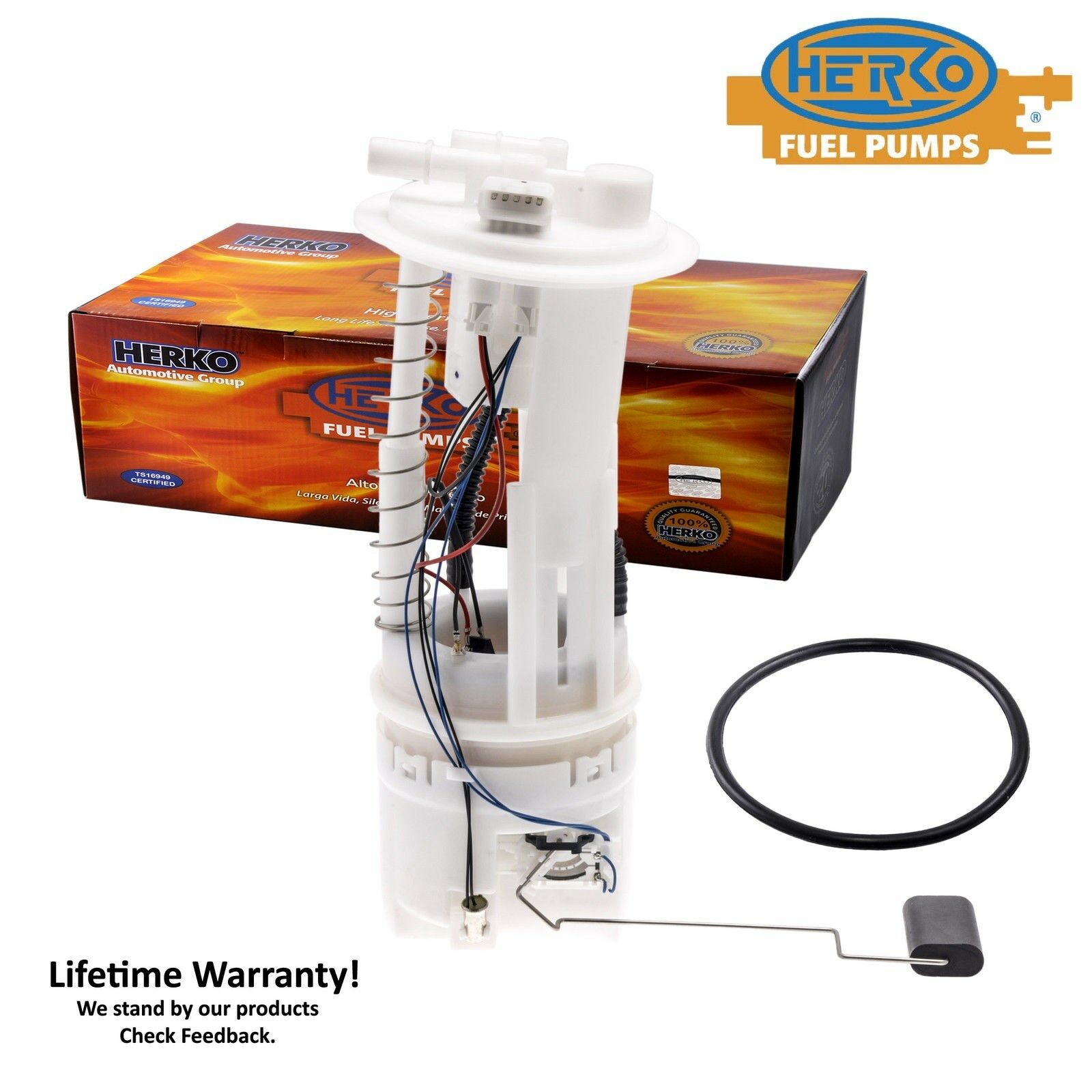 FUEL PUMP DE GASOLINA FRONTIER PATHFINDER XTERRA 2005 2019
