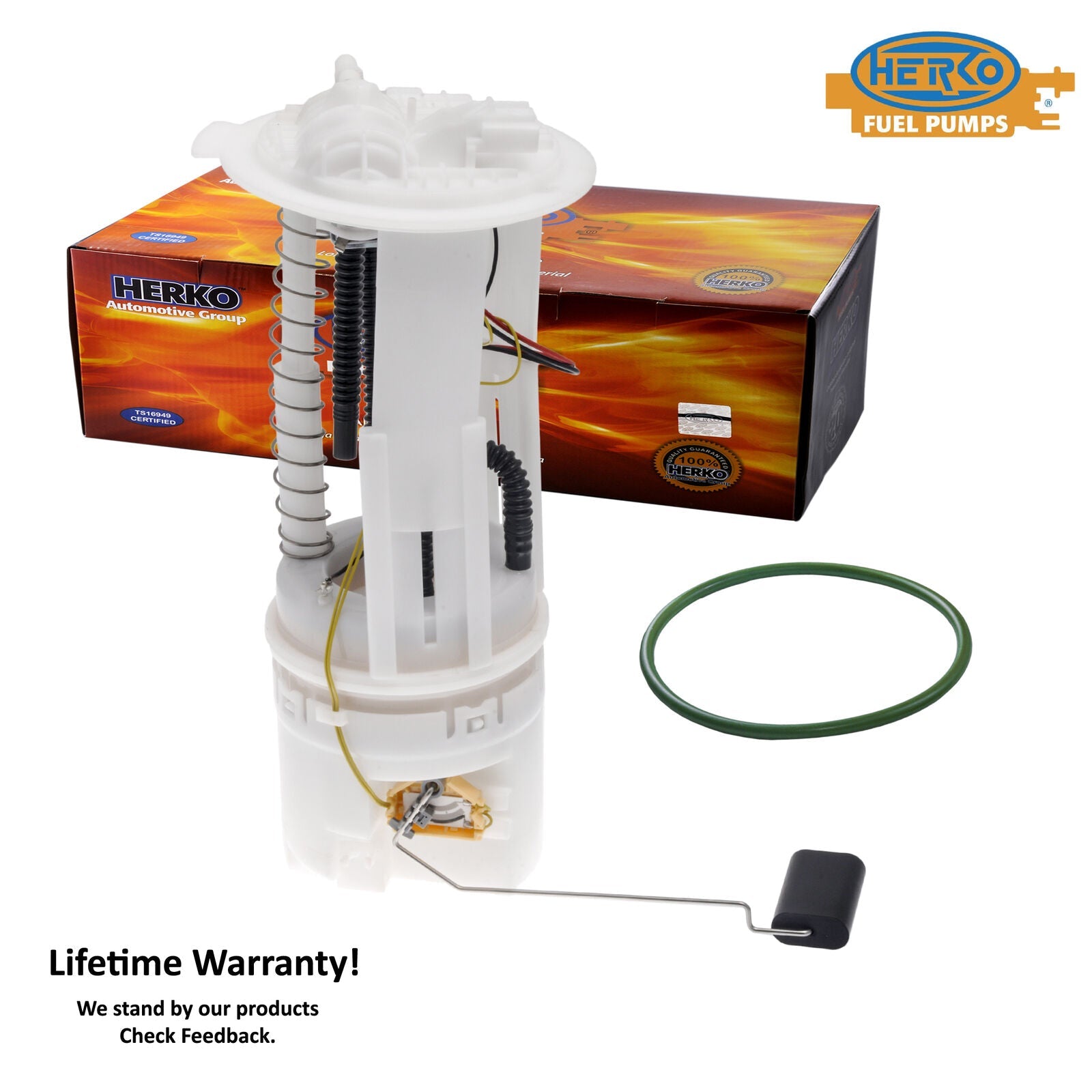 FUEL PUMP DE GASOLINA DAKOTA 05 09 RAIDER 06 09