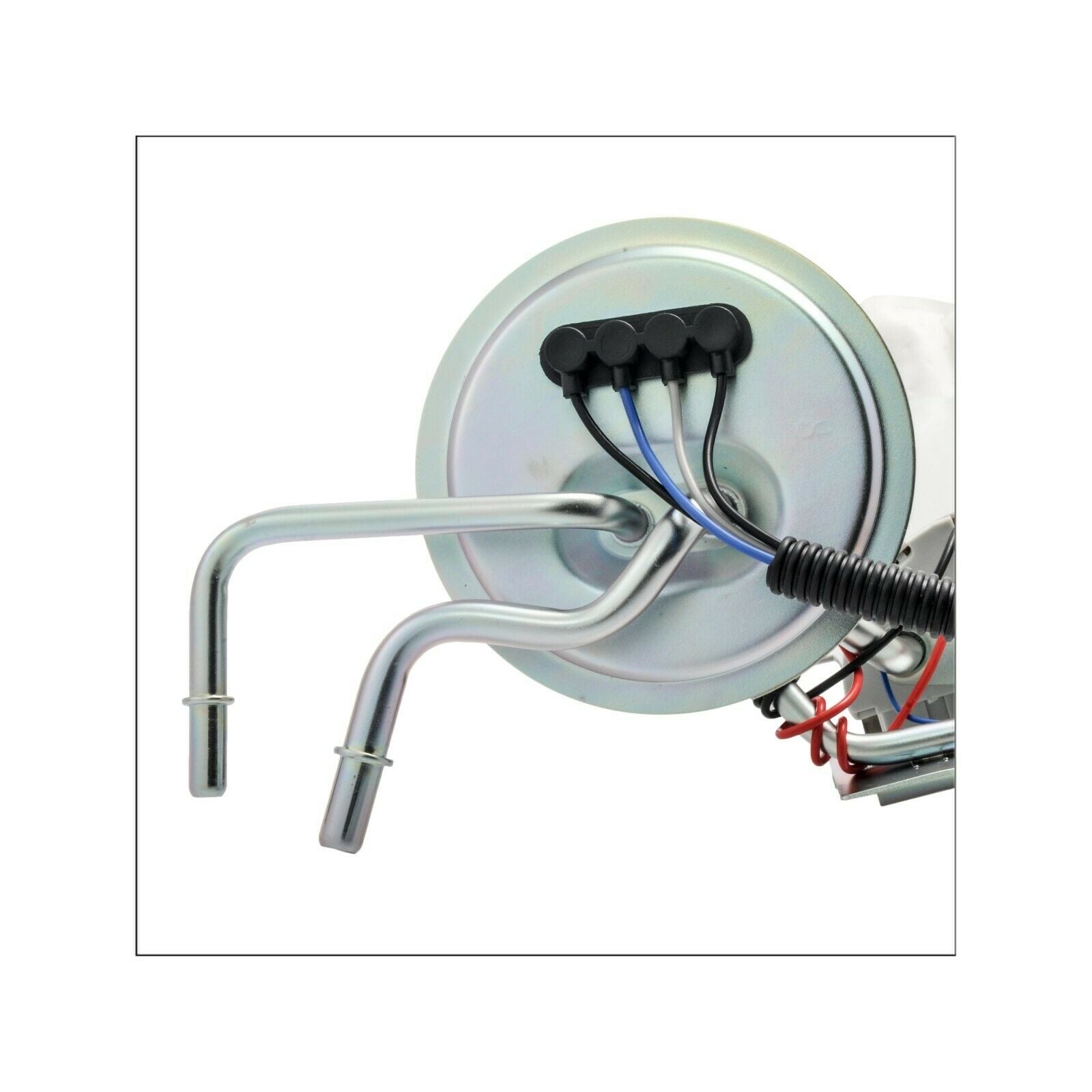 FUEL PUMP DE GASOLINA FORD F150 F250 F350 TANQUE ENFRENTE