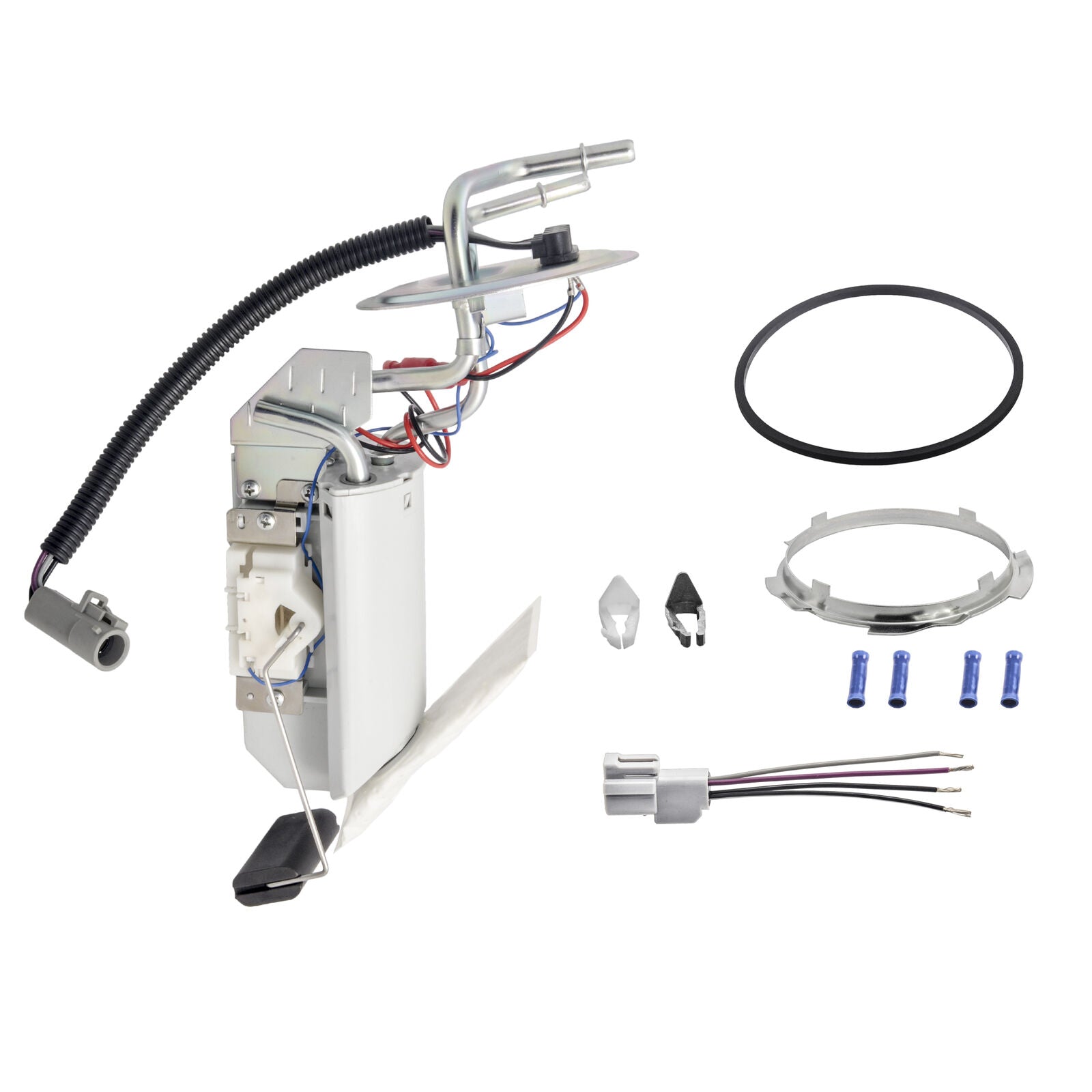 FUEL PUMP DE GASOLINA F150 F250 F350 F450 92 98 TANQUE TRASERO