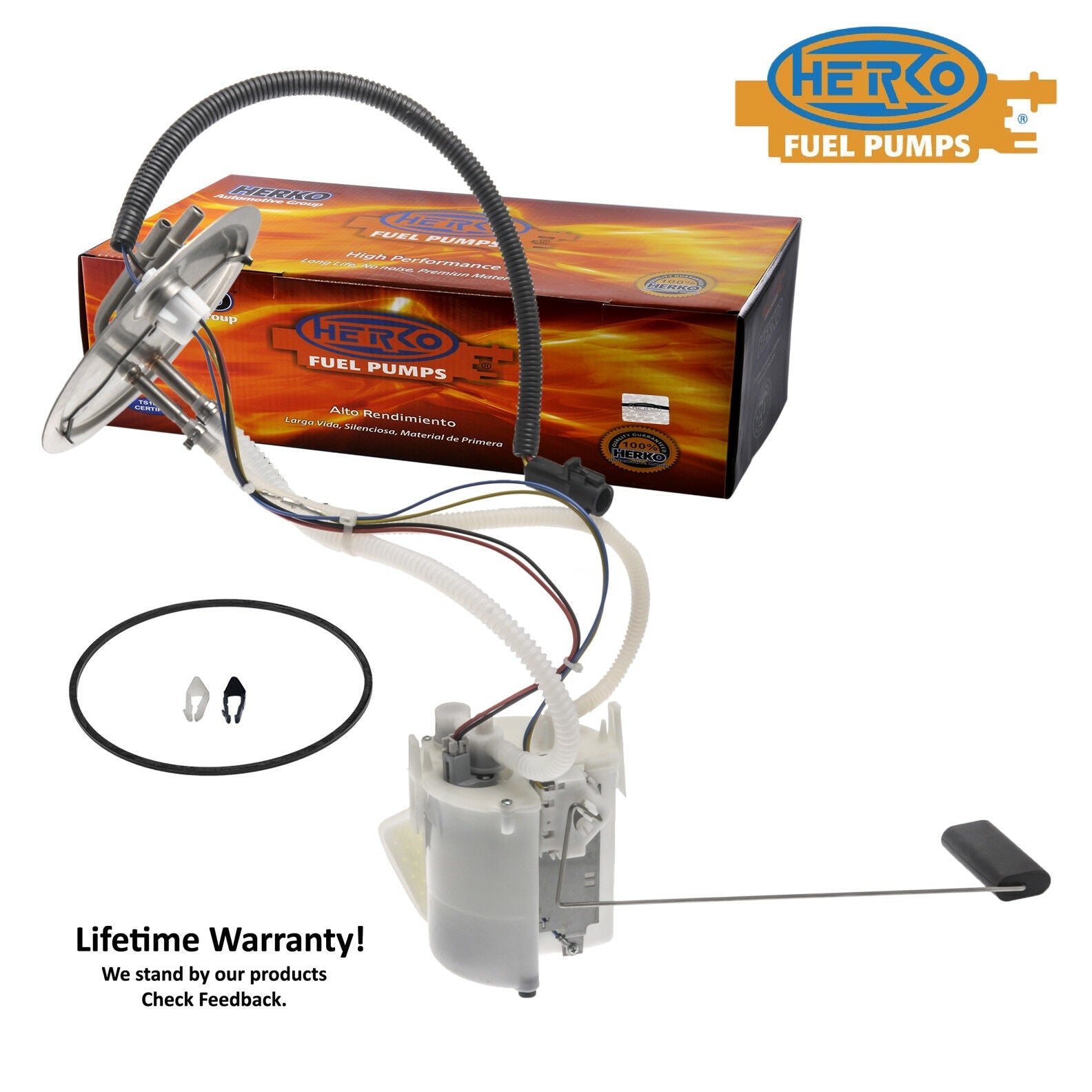 FUEL PUMP DE GASOLINA FORD EXCURSION 2000-2005