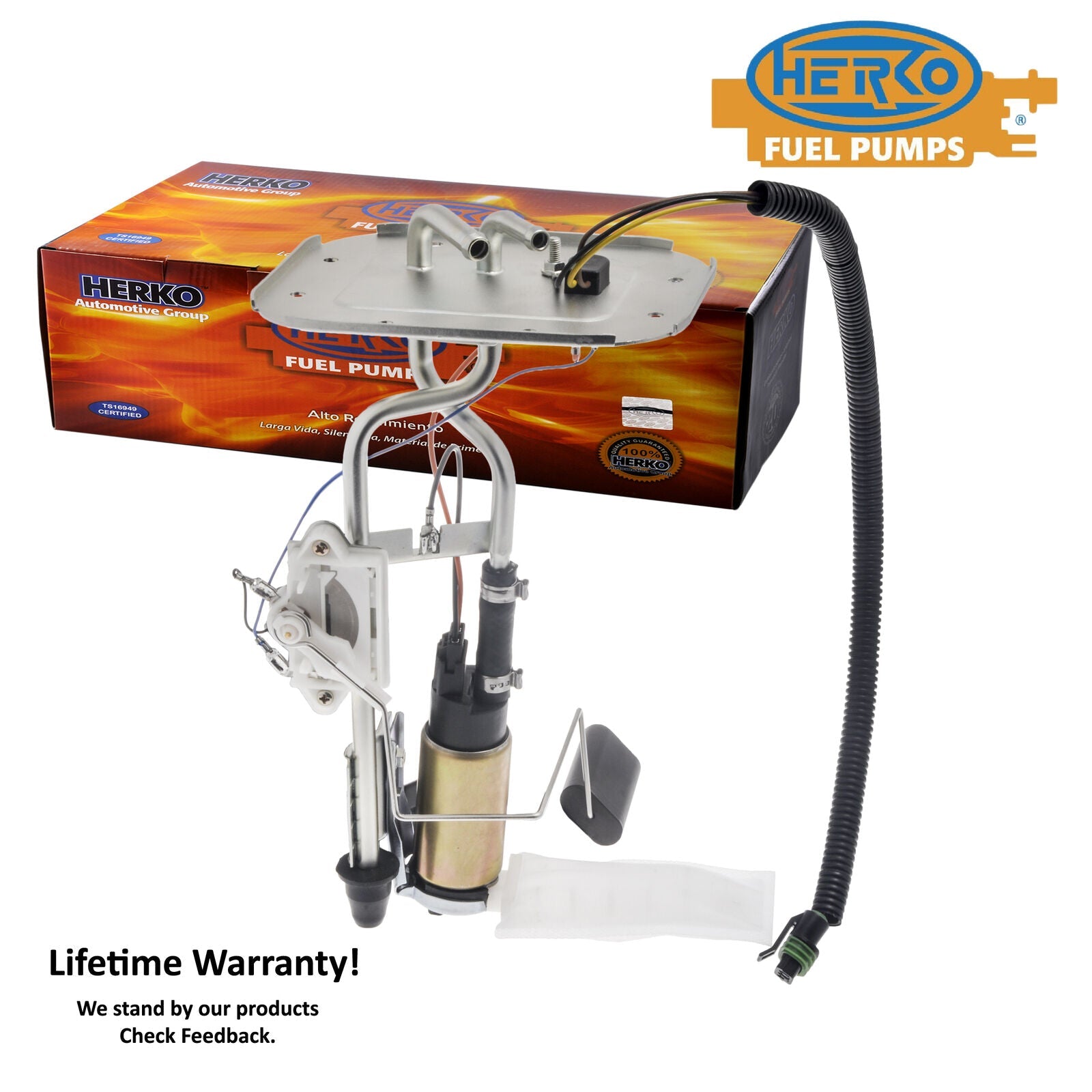 FUEL PUMP DE GASOLINA WRANGLER 91 95