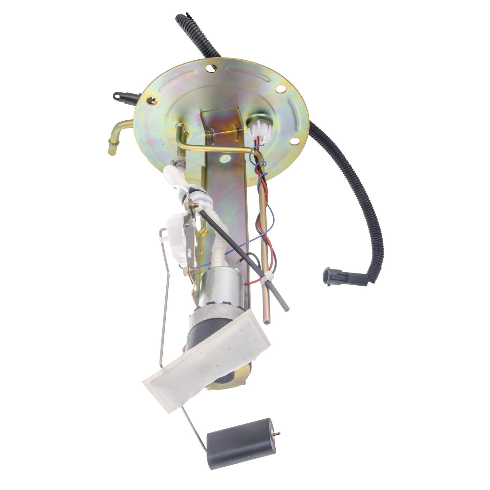 FUEL PUMP DE GASOLINA FORD E150 E250 E350 E450 SUPER DUTY 04-09