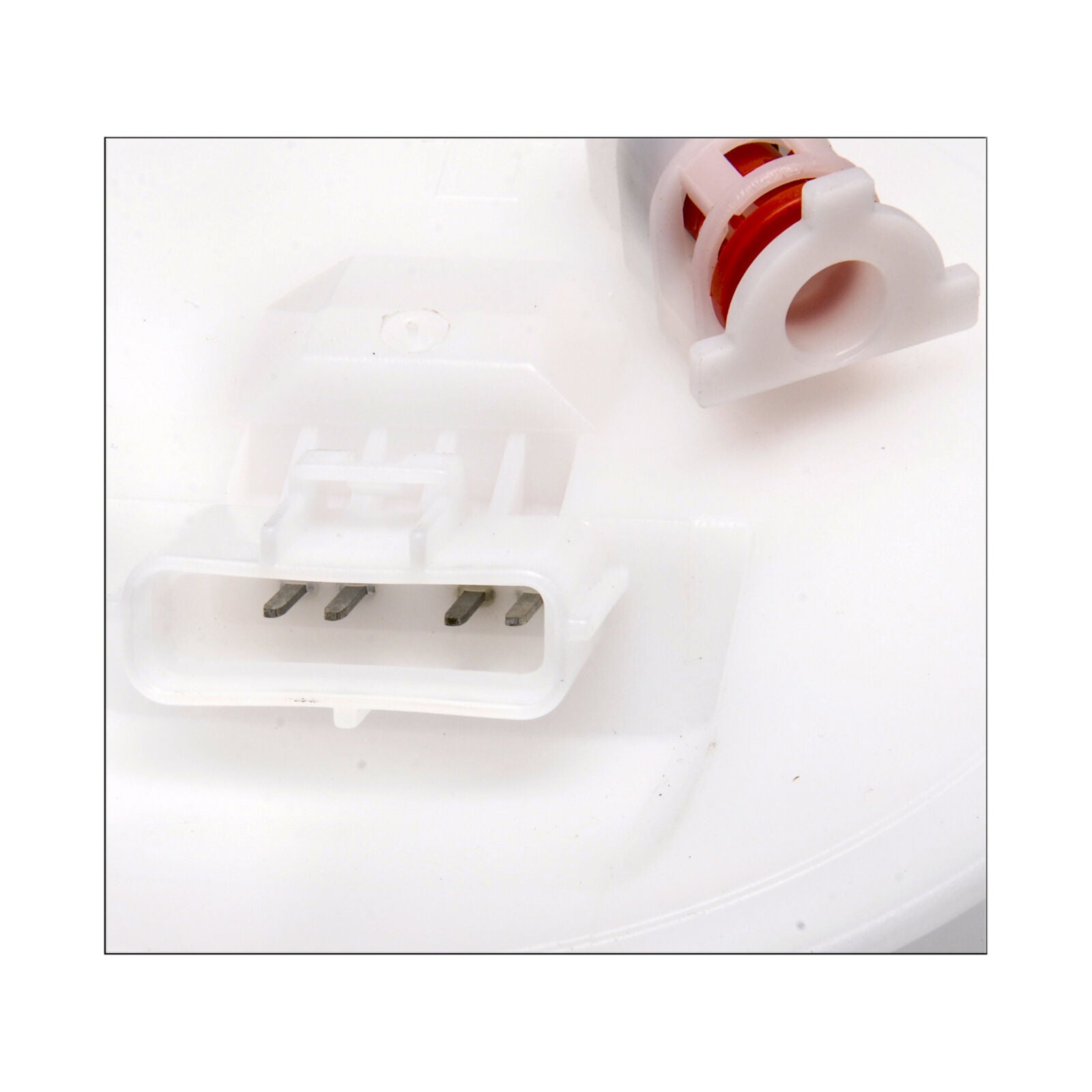 FUEL PUMP DE GASOLINA FORD FOCUS 2.0L DOHC 2003-2004