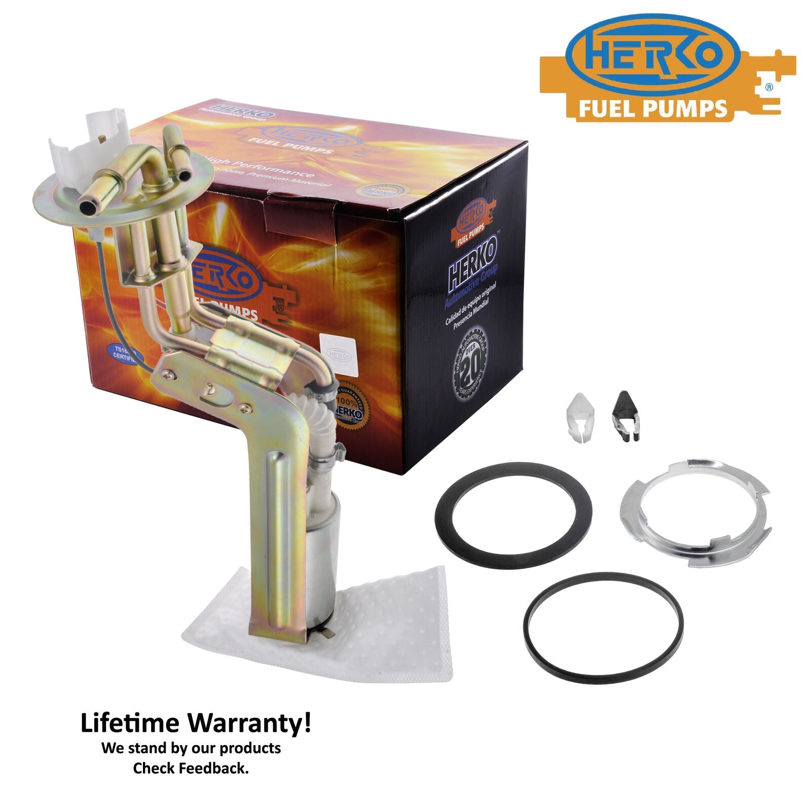 FUEL PUMP DE GASOLINA MUSTANG 94 97
