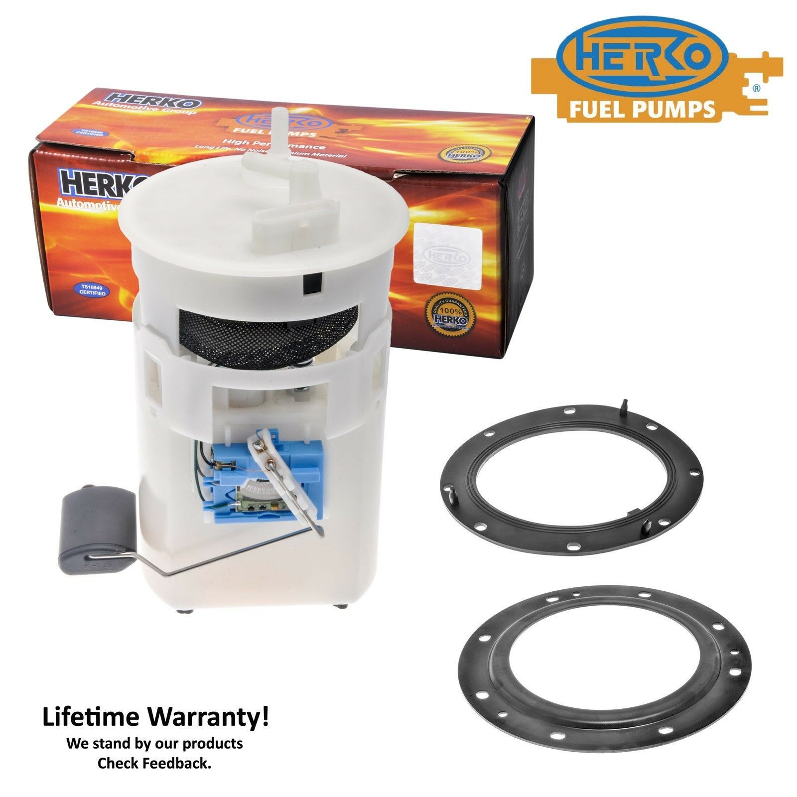 FUEL PUMP DE GASOLINA HYUNDAI ELANTRA  01 03