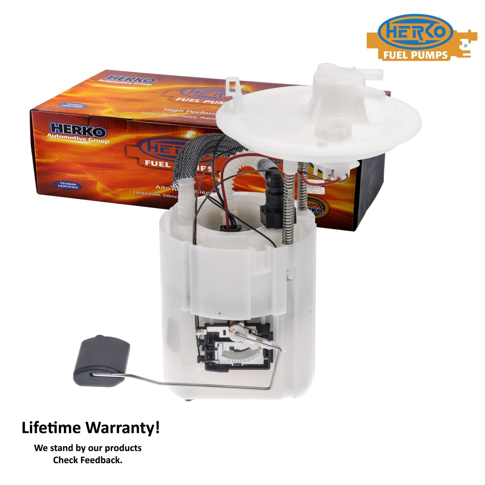 FUEL PUMP DE GASOLINA KIA RIO III ACCENT IV (EUROPEAN APP) 10-14