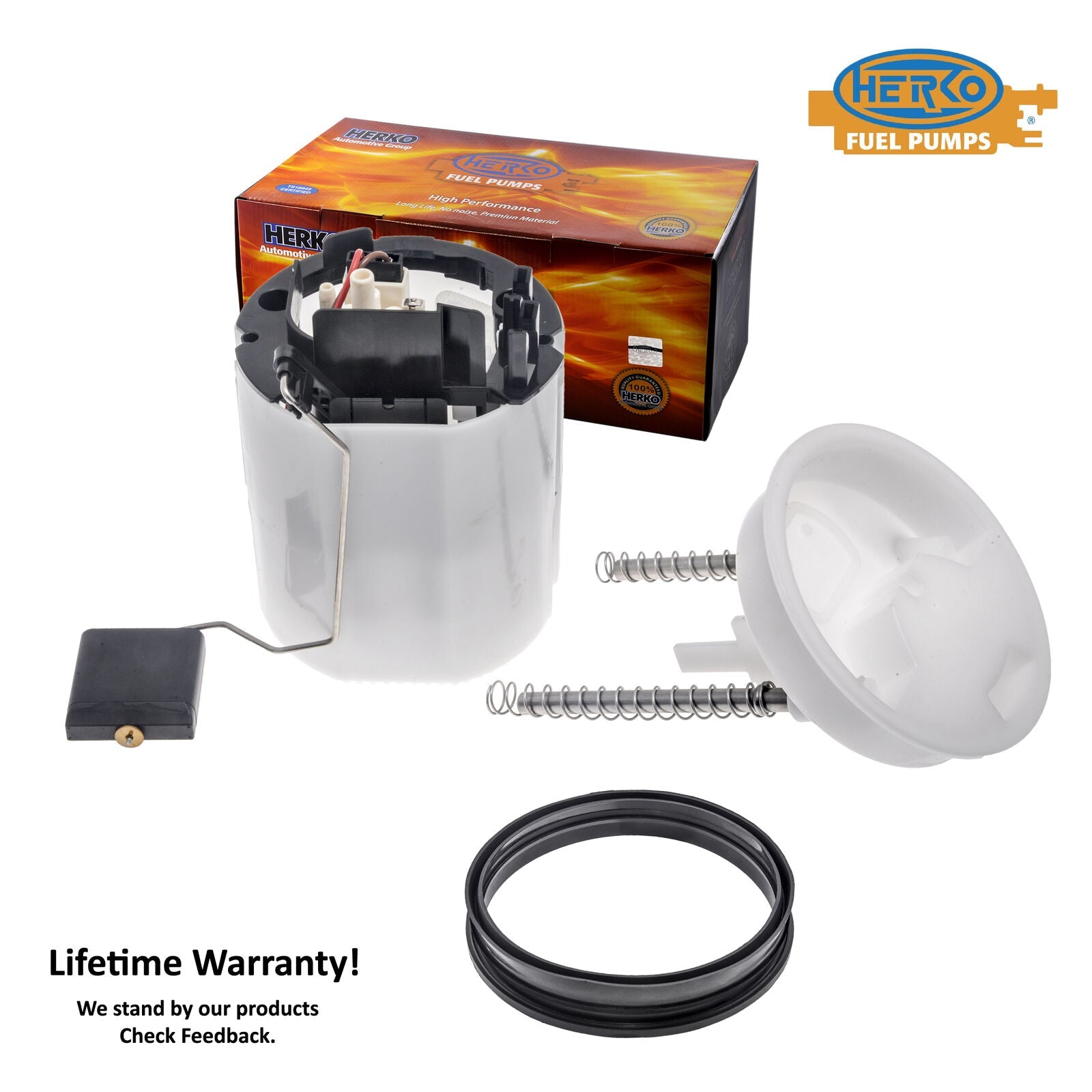 FUEL PUMP DE GASOLINA MERCEDESBENZ CLK500 C350 CLK350 C230 03-09