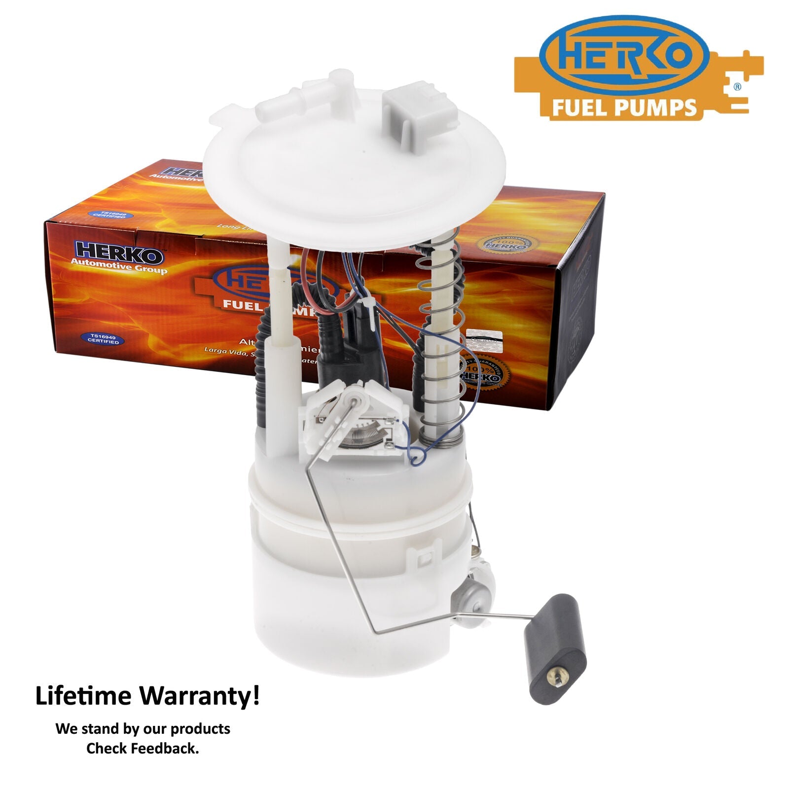 FUEL PUMP DE GASOLINA NISSAN ROGUE 08-15