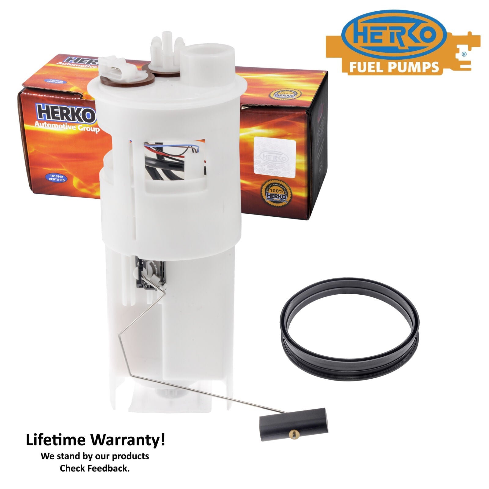 FUEL PUMP DE GASOLINA DODGE D150 D250 D350 RAMCHARGER 91-93