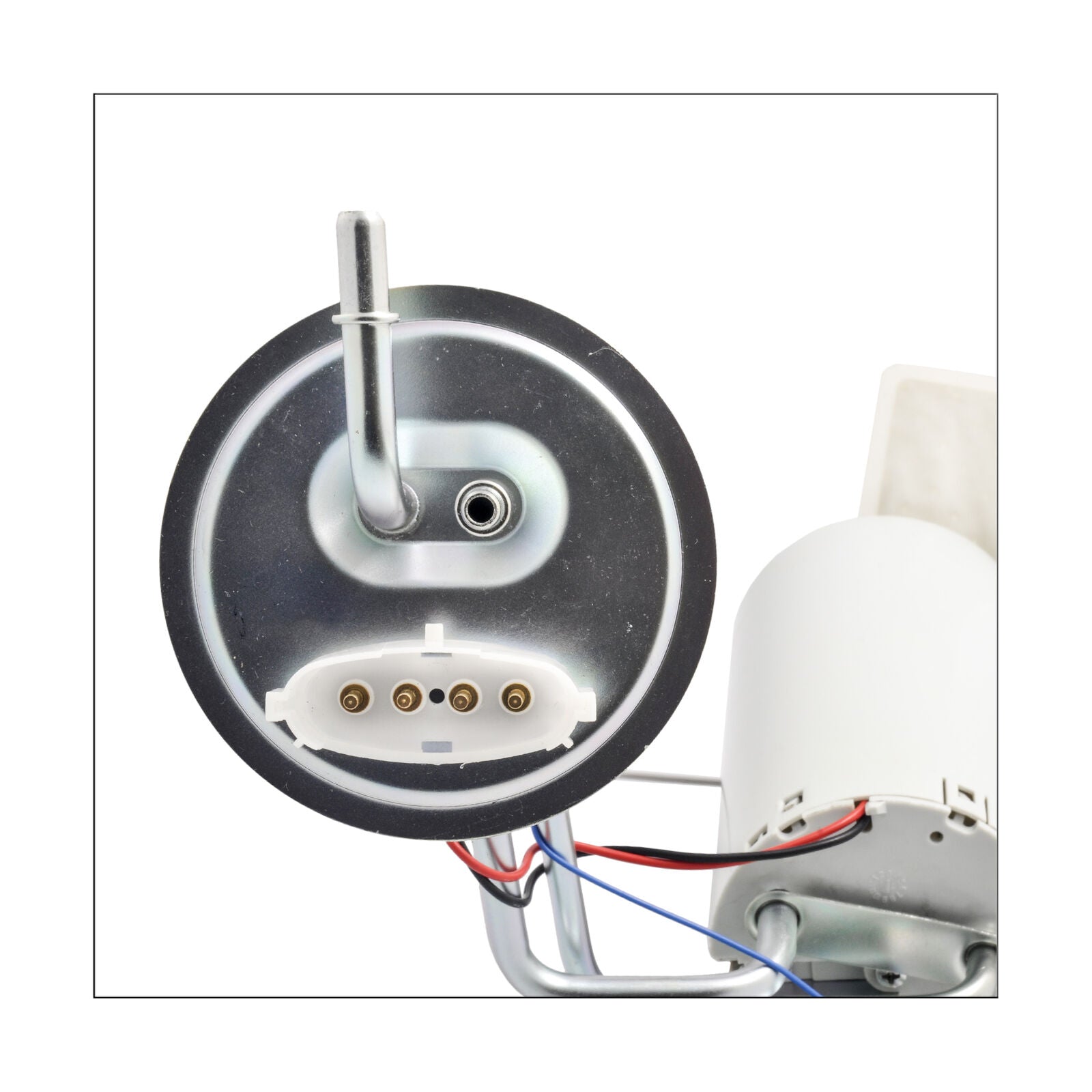FUEL PUMP DE GASOLINA FORD BRONCO II 2.9L V6 1989-1990