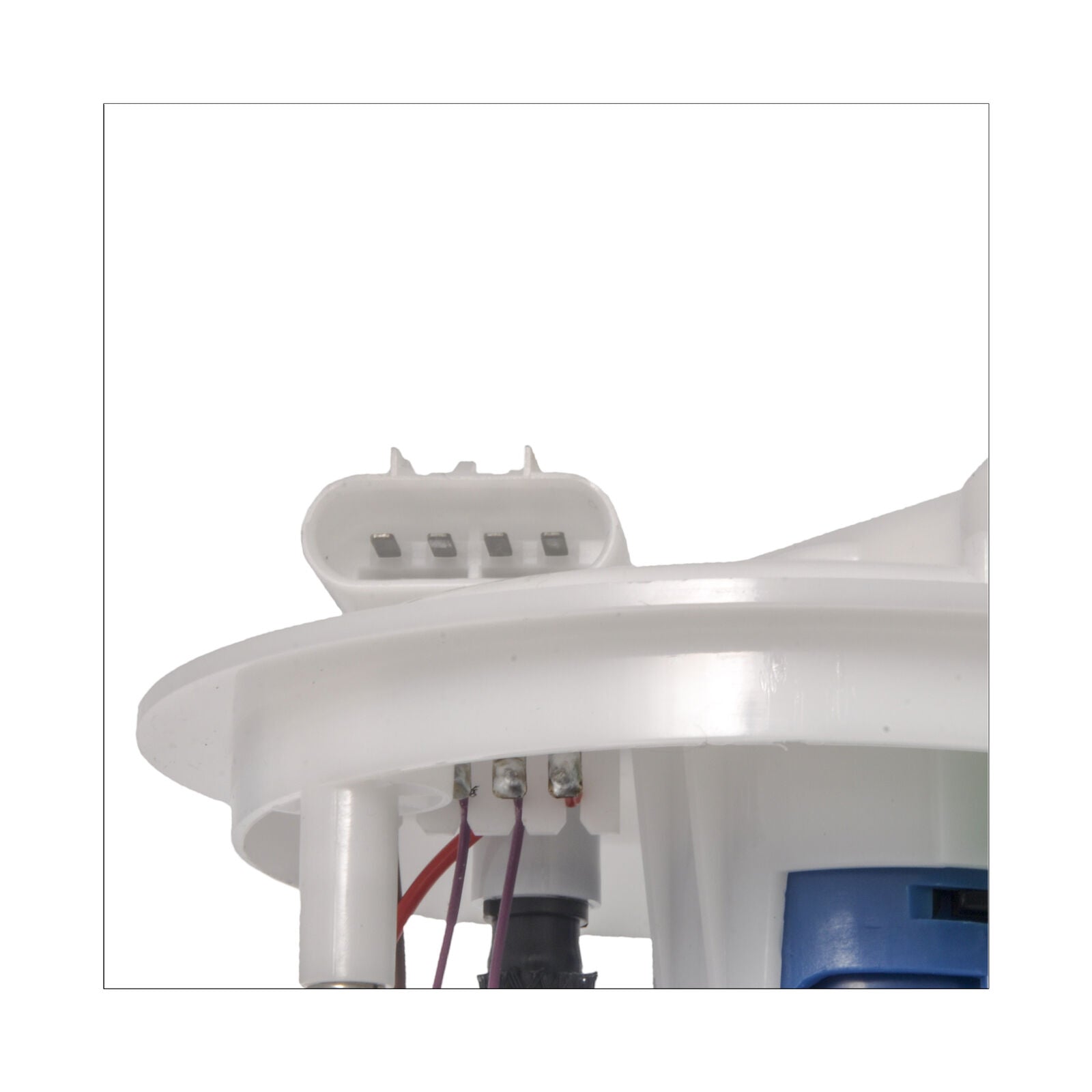 FUEL PUMP DE GASOLINA IMPALA LACROSSE ALLURE 08 10
