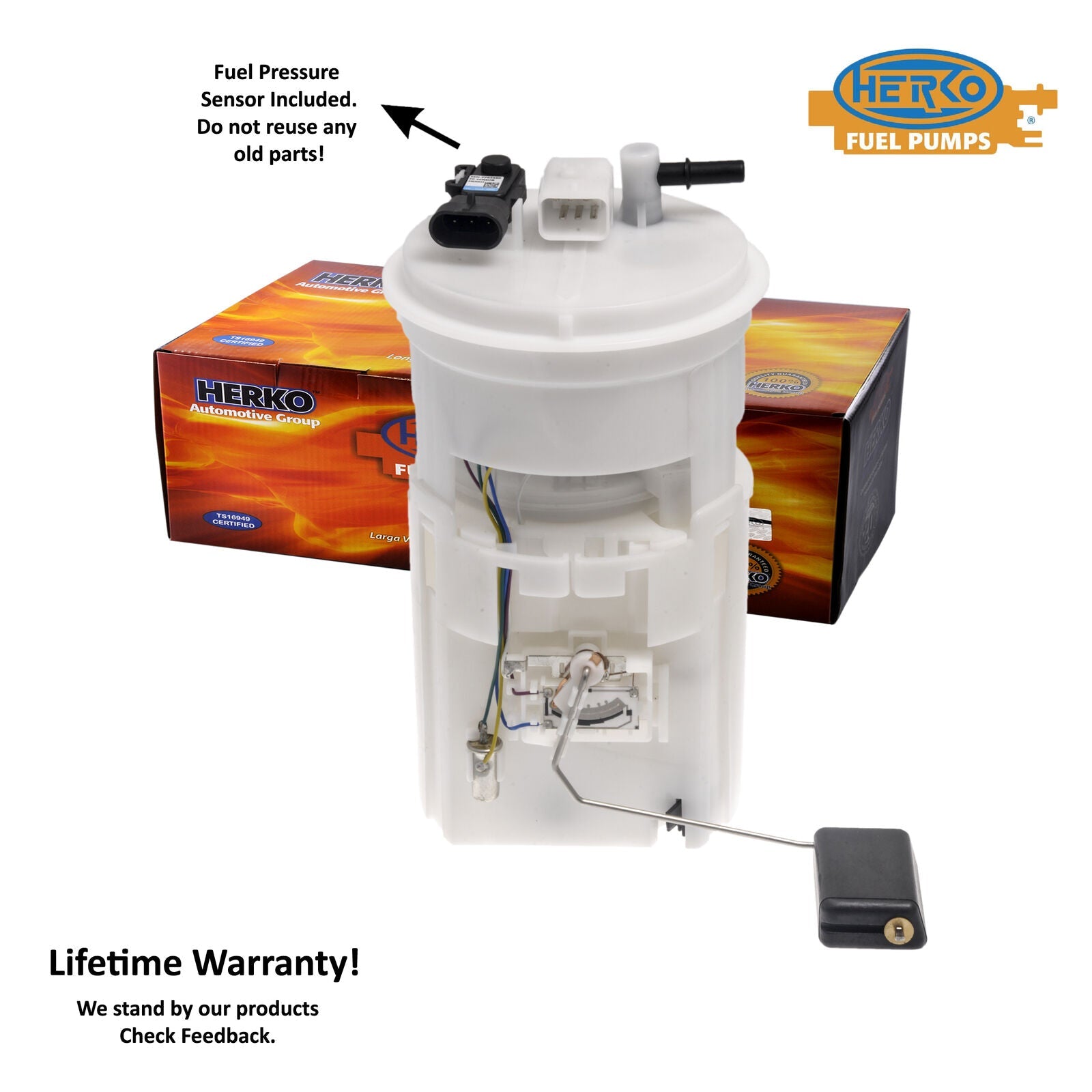 FUEL PUMP DE GASOLINA AVEO 04 05