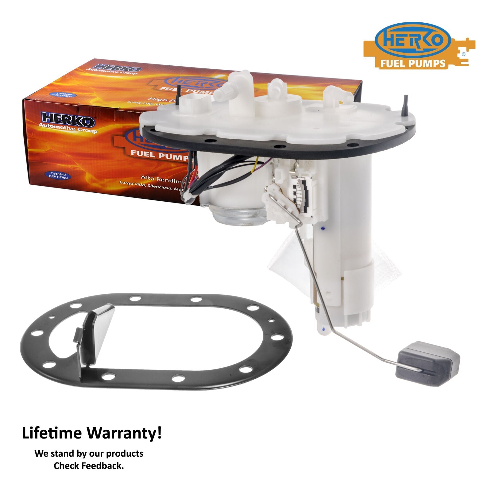 FUEL PUMP DE GASOLINA SUBARU BAJA LEGACY OUTBACK 00 03