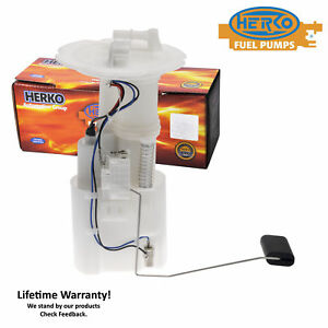 FUEL PUMP DE GASOLINA INFINITI FX45 4.5L FROM 2003 TO 2008