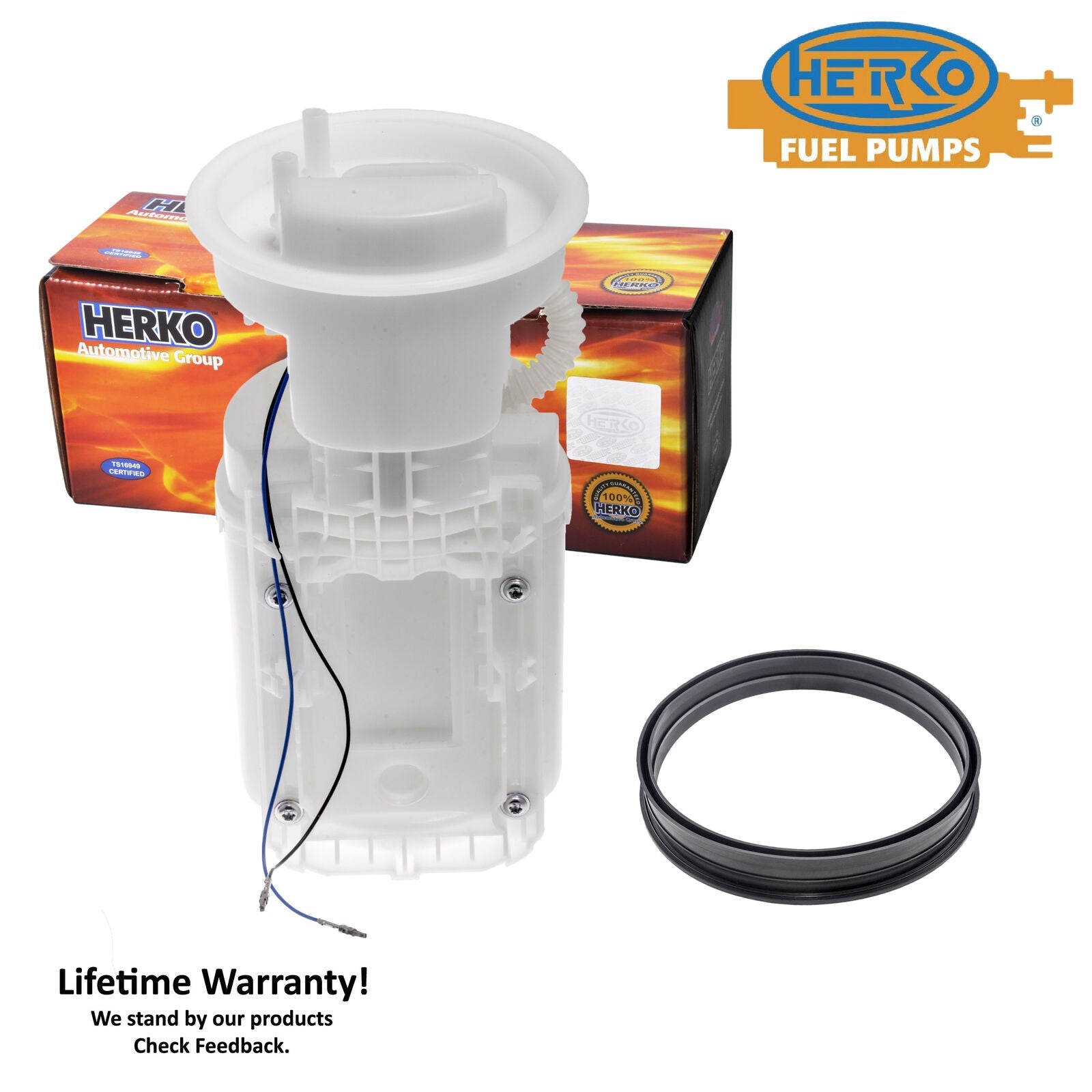 FUEL PUMP DE GASOLINA AUDI TT 2000-2002