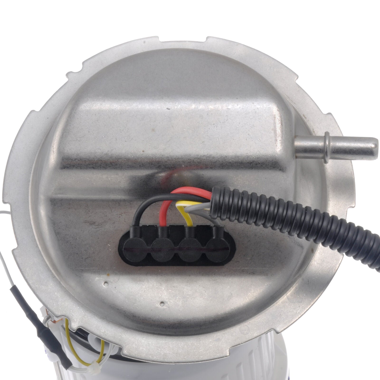 FUEL PUMP DE GASOLINA MAZDA 3 04 09 TAPA FIERRO