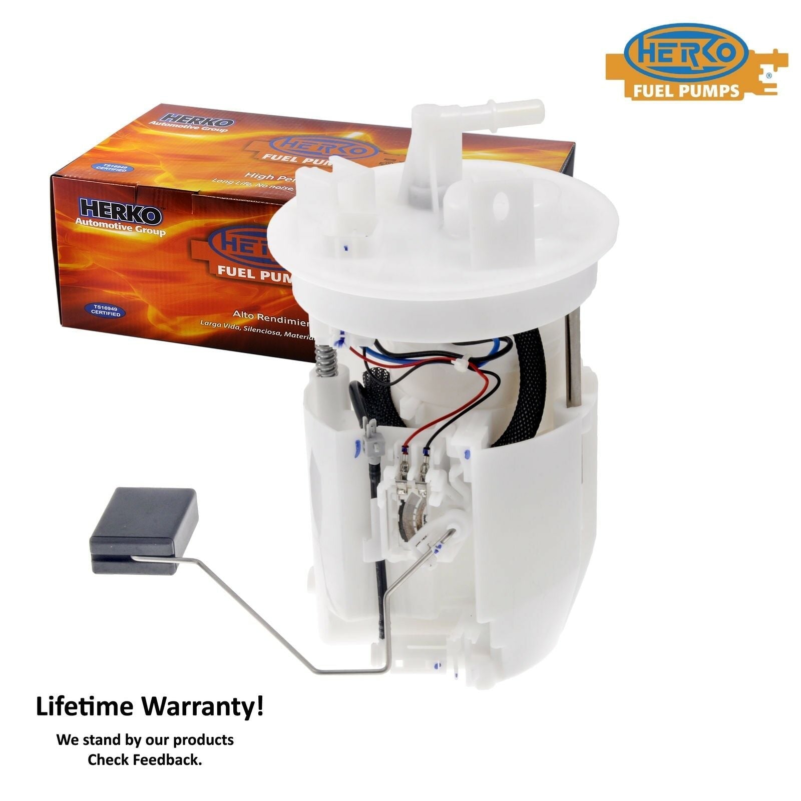 FUEL PUMP DE GASOLINA MAZDA 6 2003-2004