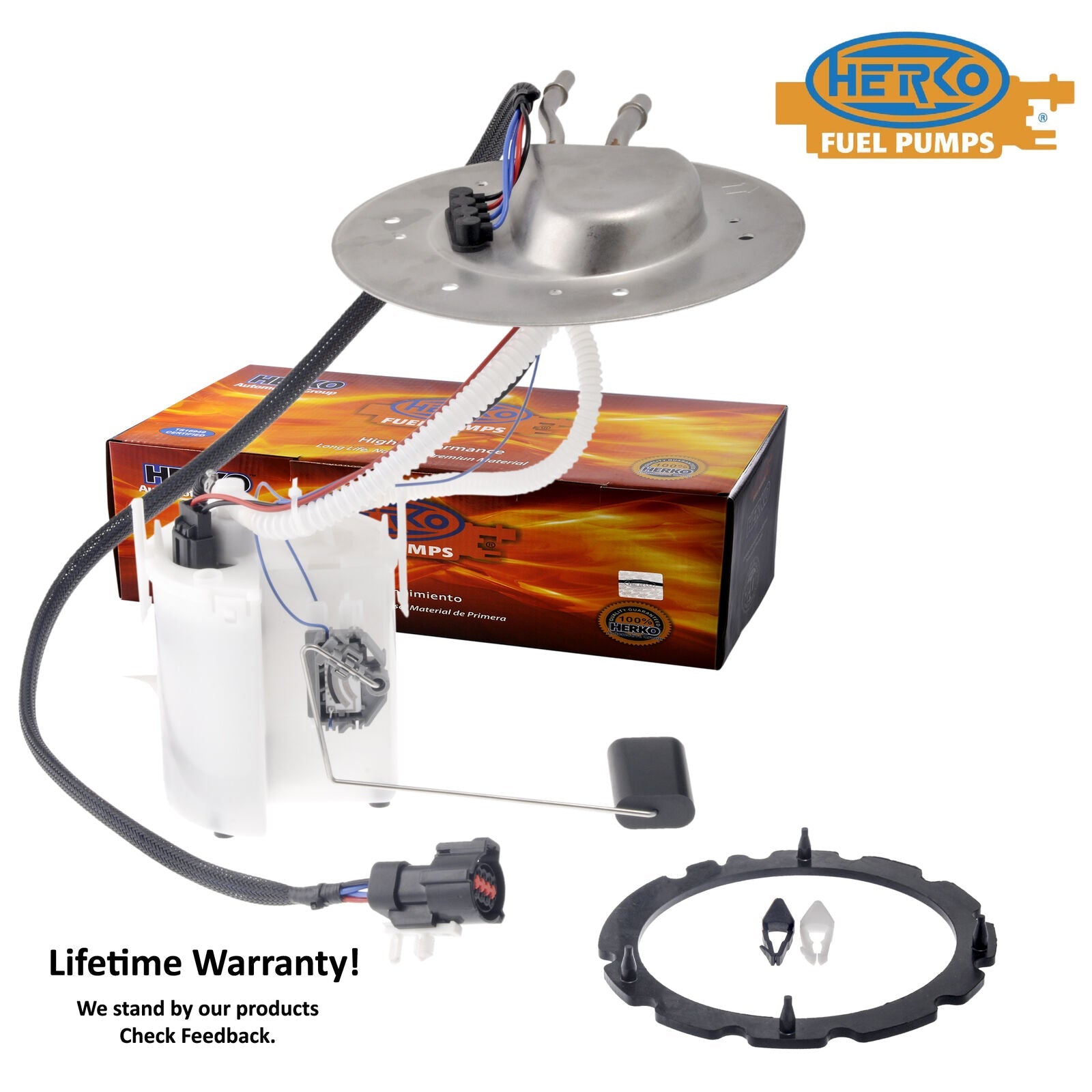 FUEL PUMP DE GASOLINA FORD MUSTANG 1998