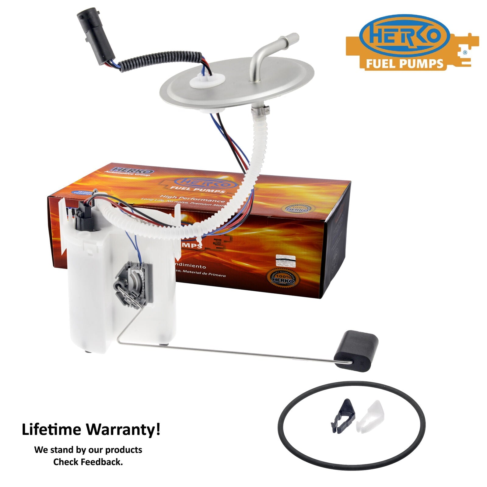 FUEL PUMP DE GASOLINA ESCAPE 04 08 TRIBUTE  MARINER