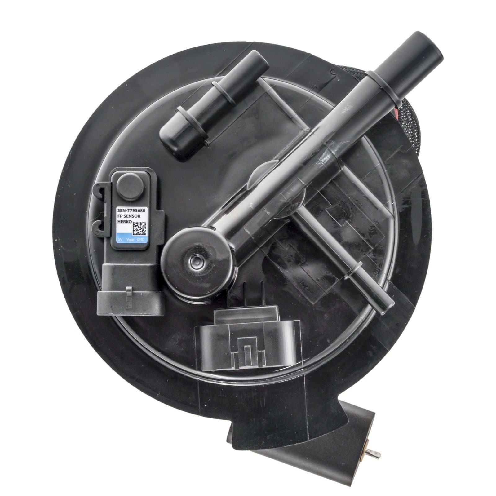FUEL PUMP DE GASOLINA CHEVROLET GMC SILVERADO 1500 2007-2008