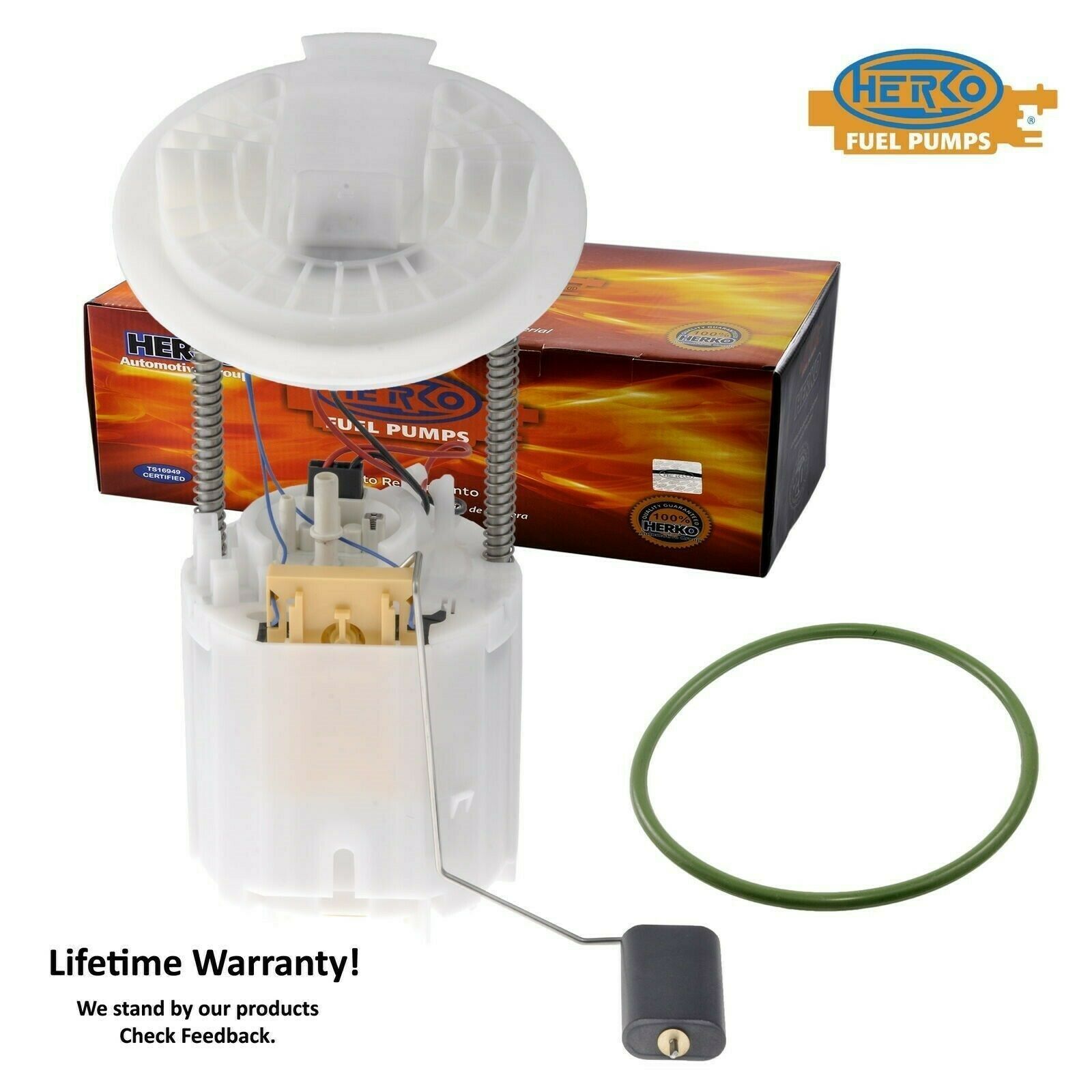 FUEL PUMP DE GASOLINA CHRYSLERDODGE 300 MAGNUMCHARGER CHALLENGER