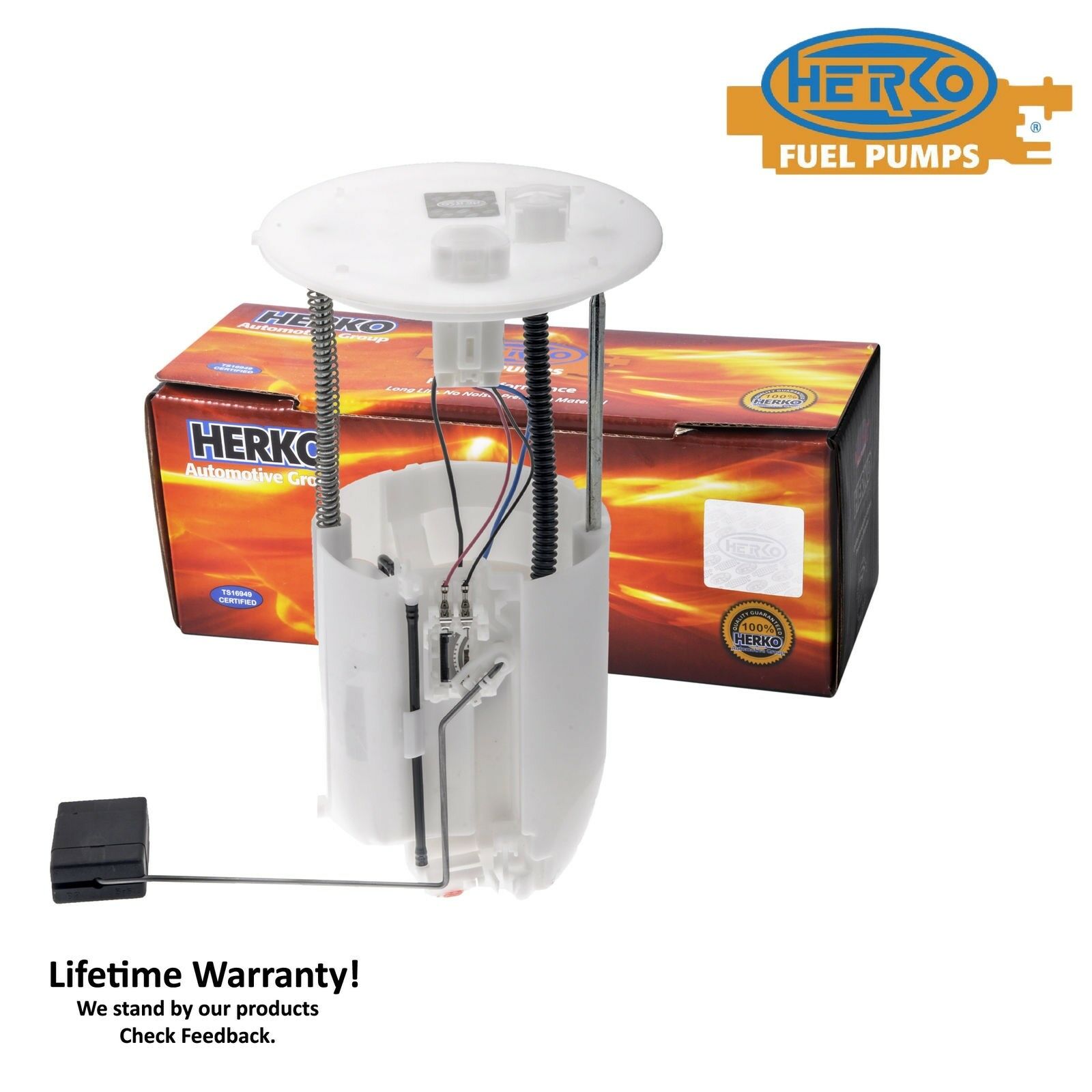 FUEL PUMP DE GASOLINA LEXUS TOYOTA HIGHLANDER 09 13