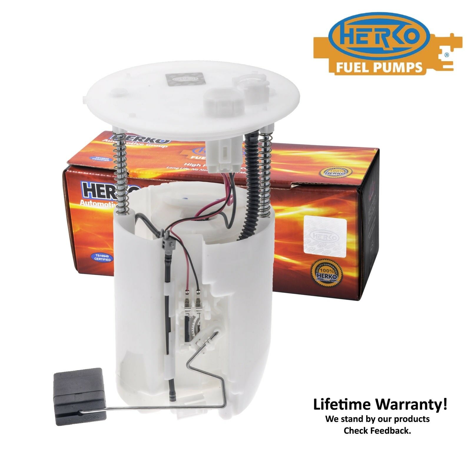 FUEL PUMP DE GASOLINA SIENNA 2011 - 2019 V6