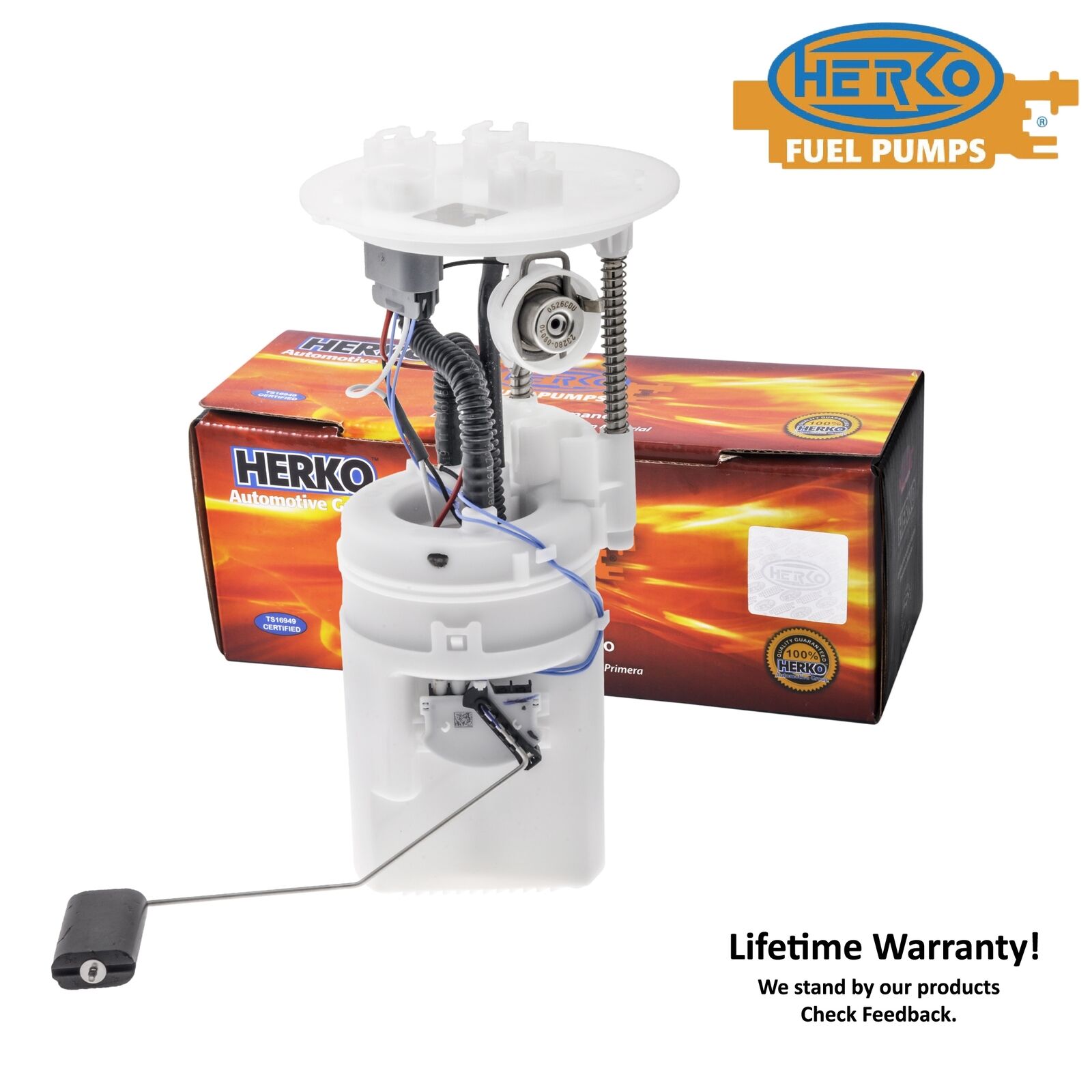 FUEL PUMP DE GASOLINA TOYOTA SEQUOIA TUNDRA 2012-2019