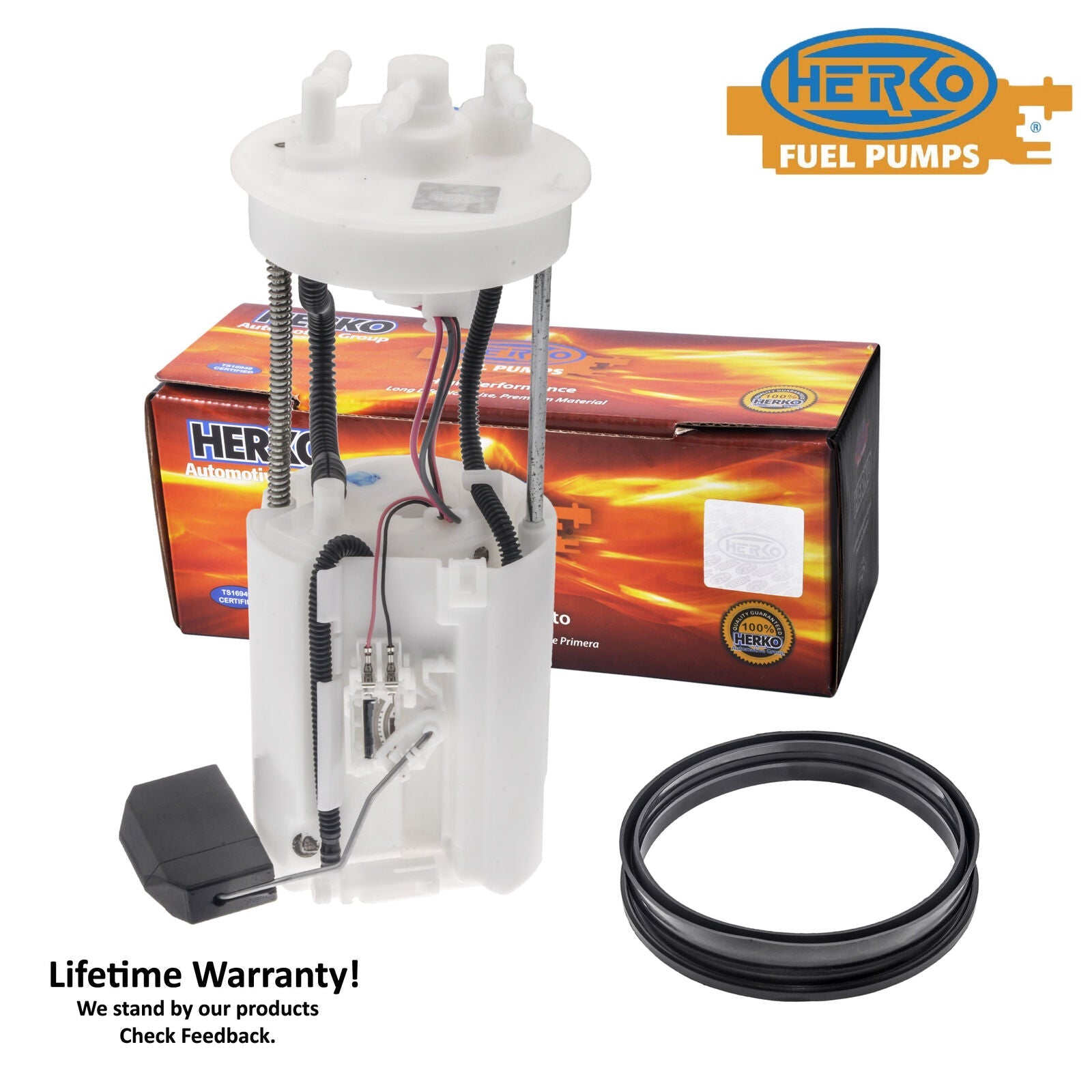 FUEL PUMP DE GASOLINA HONDA FIT 15-20