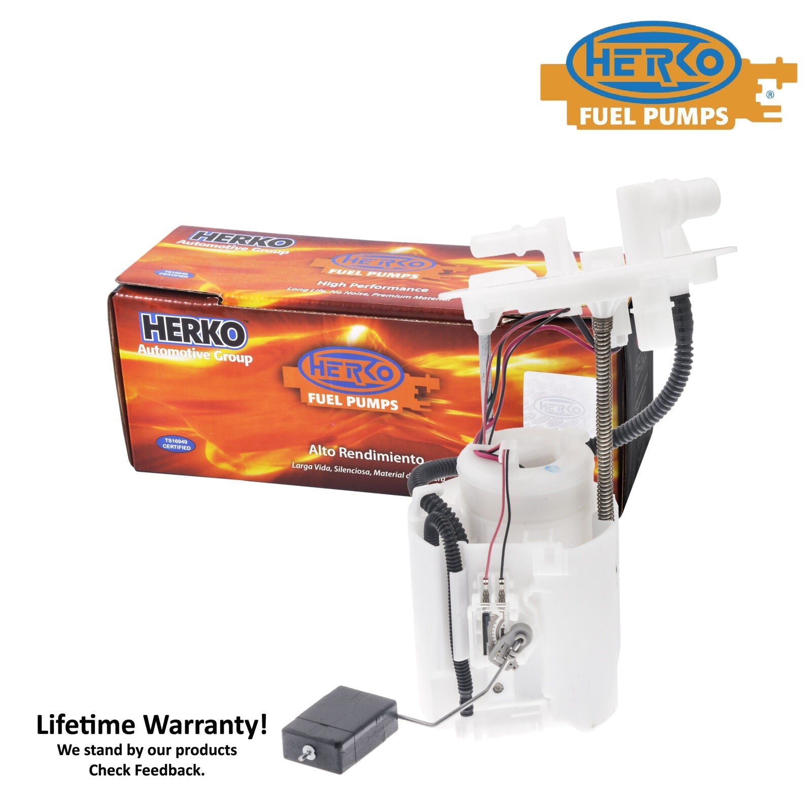 FUEL PUMP DE GASOLINA HONDA CIVIC 2016-2020