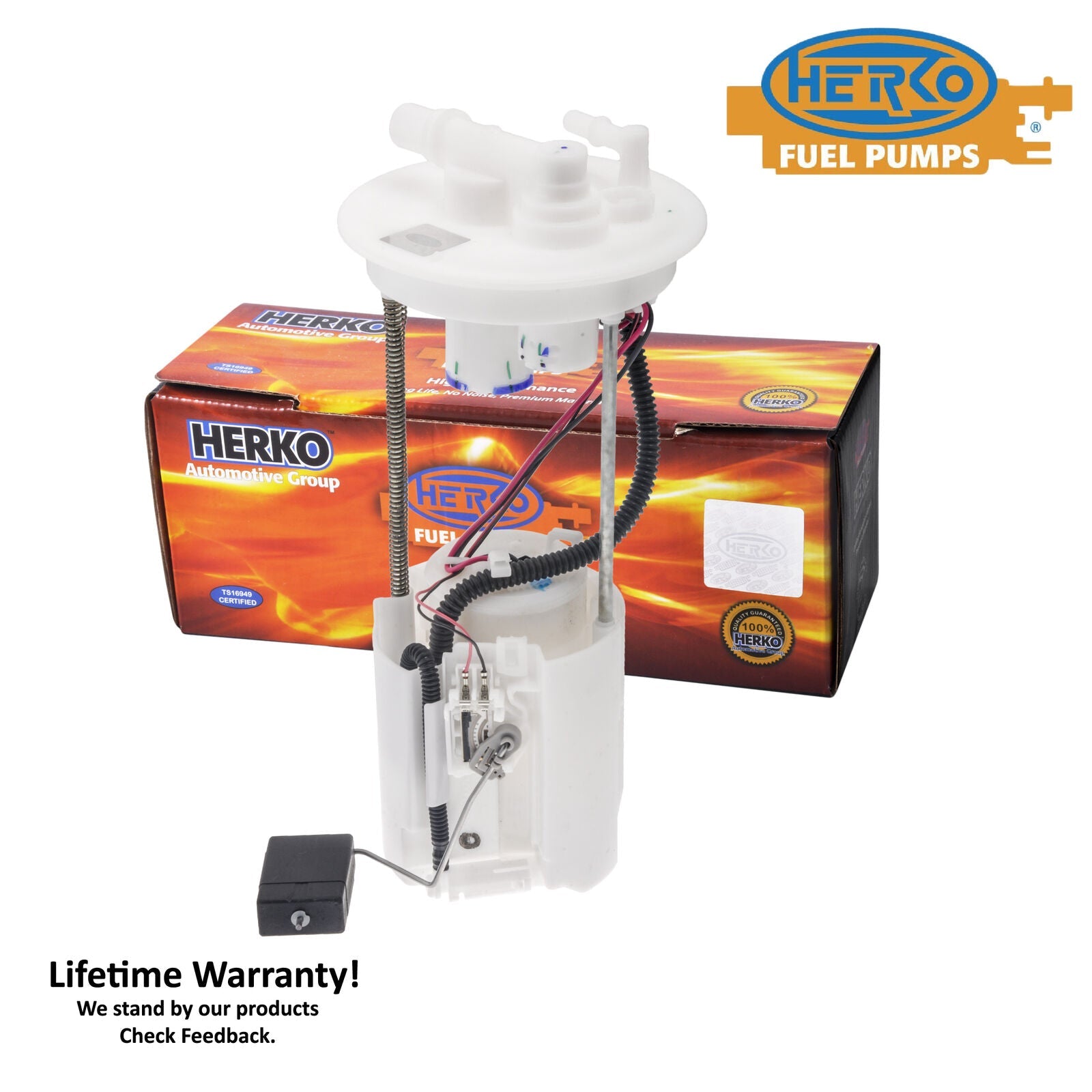 FUEL PUMP DE GASOLINA COMPLETE ILX 13 15 CIVIC 12 15