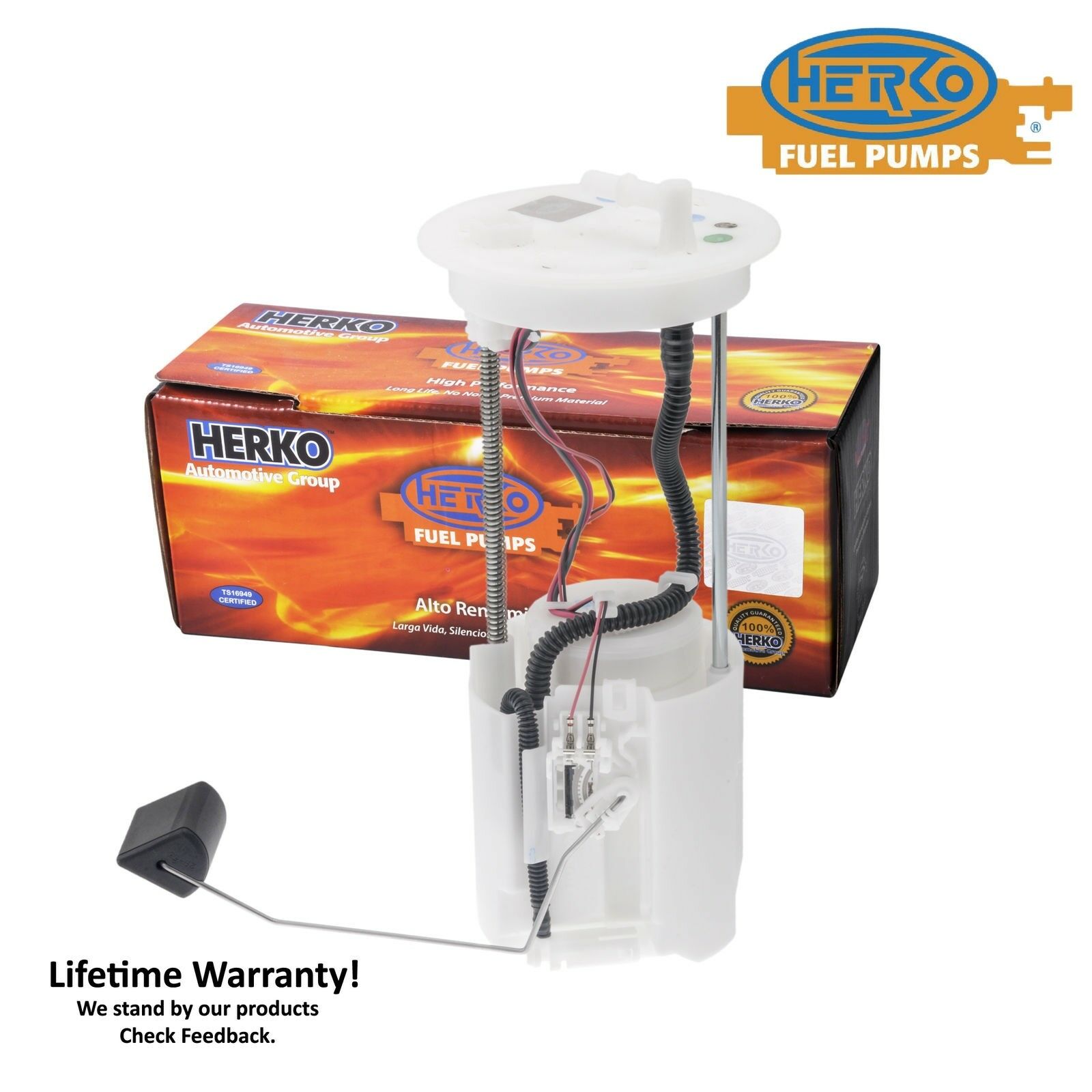 FUEL PUMP DE GASOLINA CRV CR-V 12 14