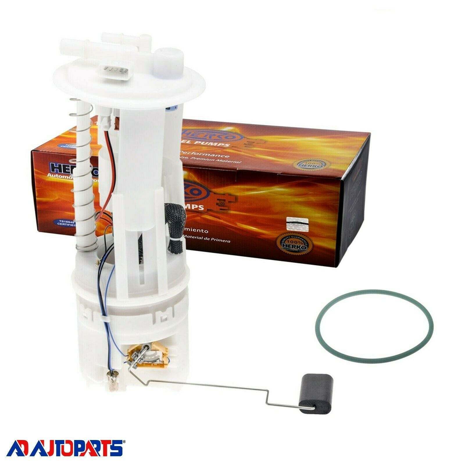 FUEL PUMP DE GASOLINA NISSAN PATHFINDER 2008-2012