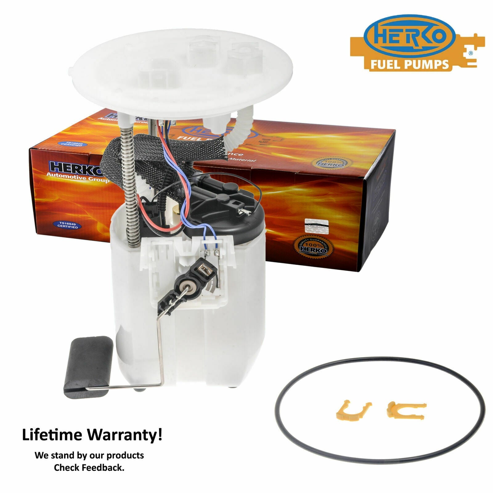 FUEL PUMP DE GASOLINA SIENNA 07 12