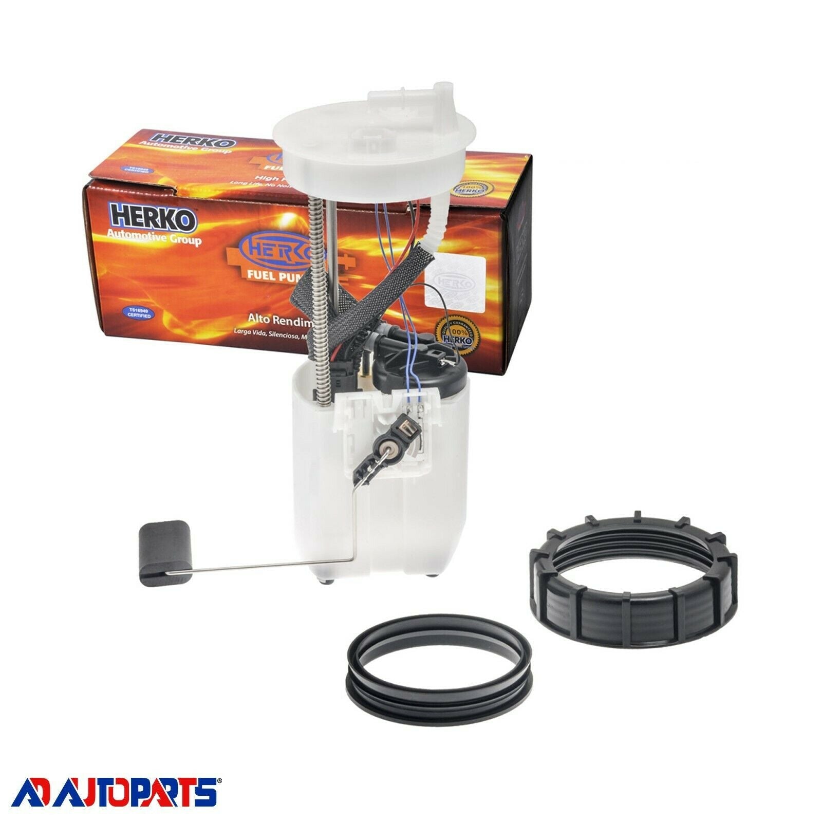 FUEL PUMP DE GASOLINA HONDA ACURA ACCORD TL 2003-2008