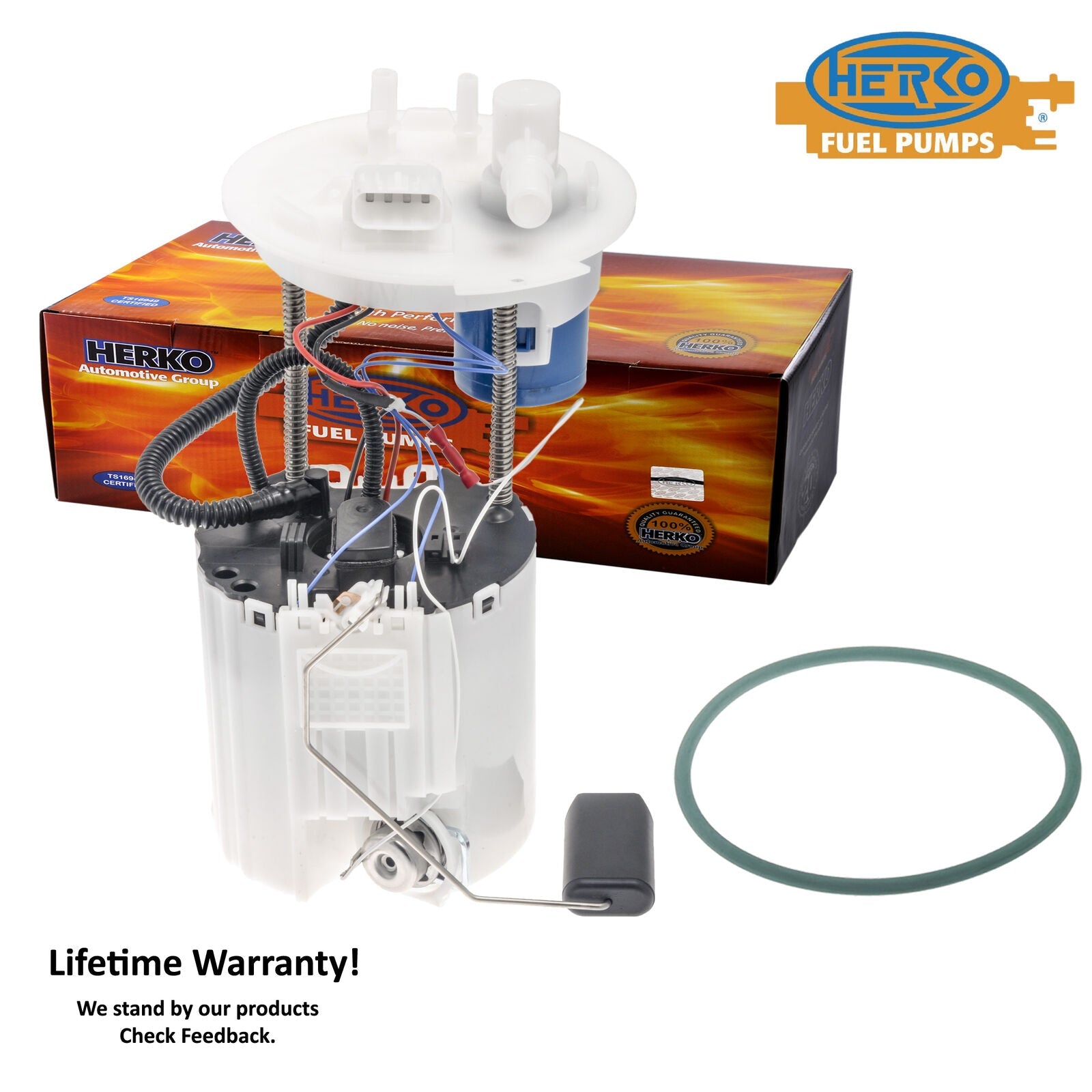 FUEL PUMP DE GASOLINA SONIC 13 18