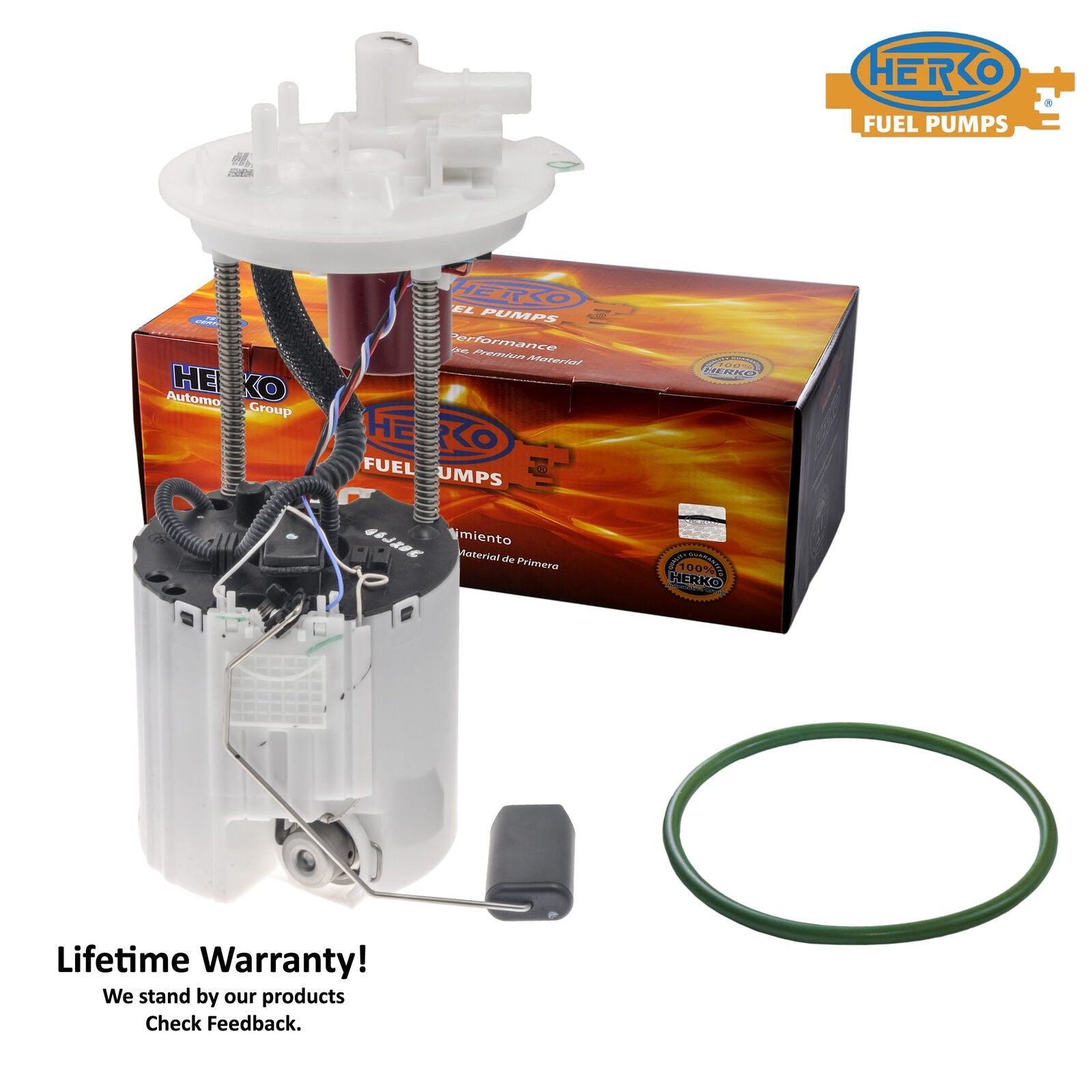 FUEL PUMP DE GASOLINA CRUZE 13 16 TAPA DE LADO