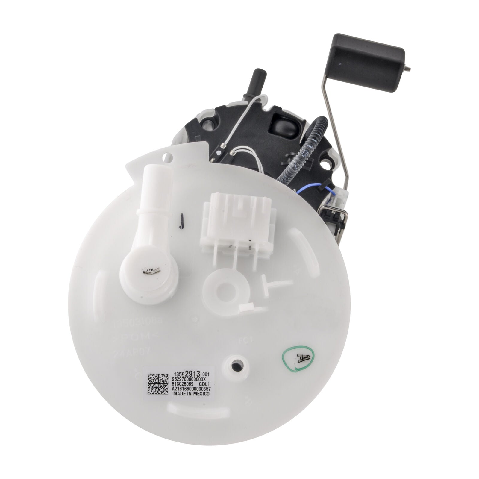 FUEL PUMP DE GASOLINA CADILLAC CHEVROLET ATS CTS CAMARO 13-18